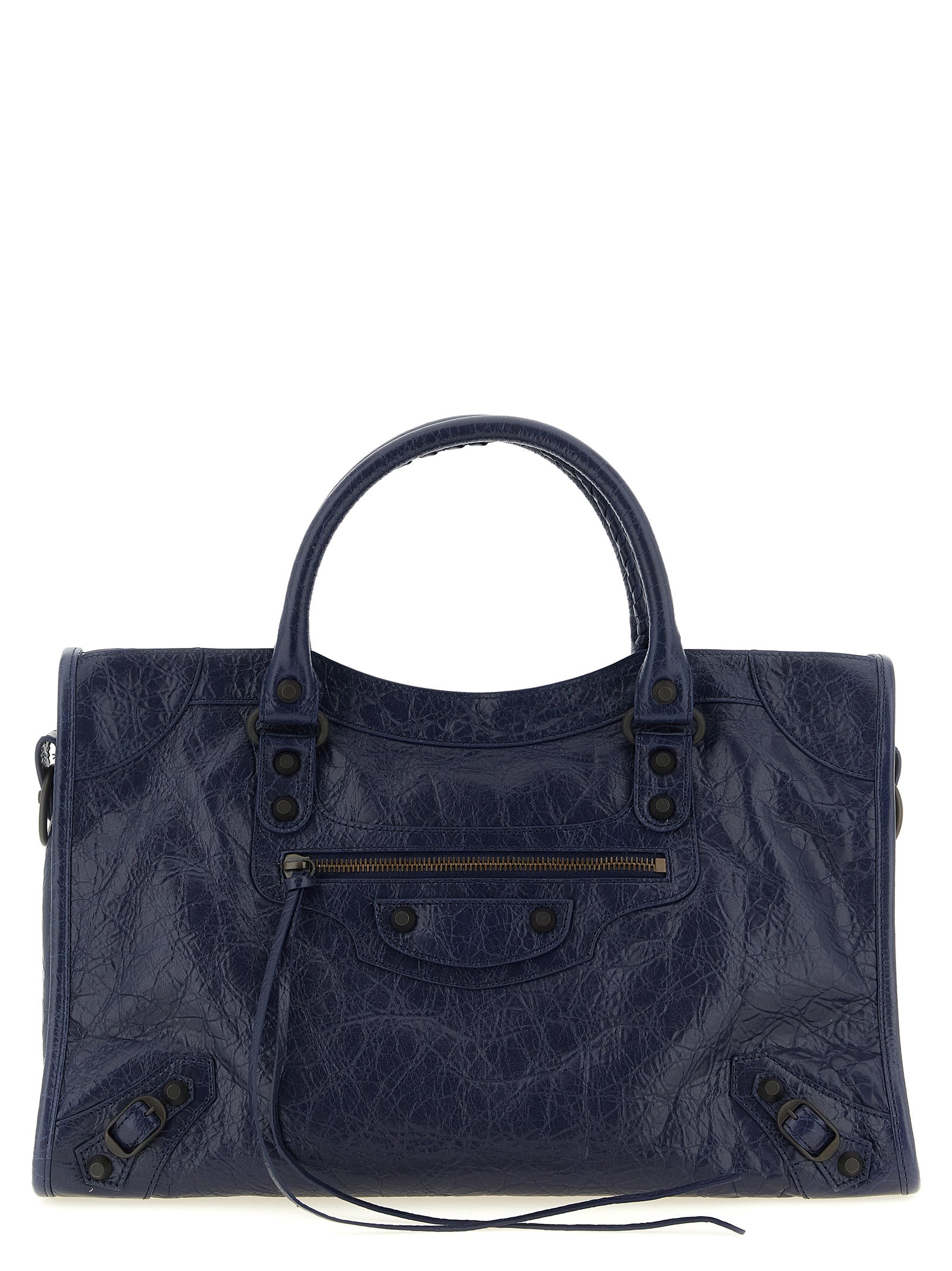 Balenciaga 'Le City M' Handbag
