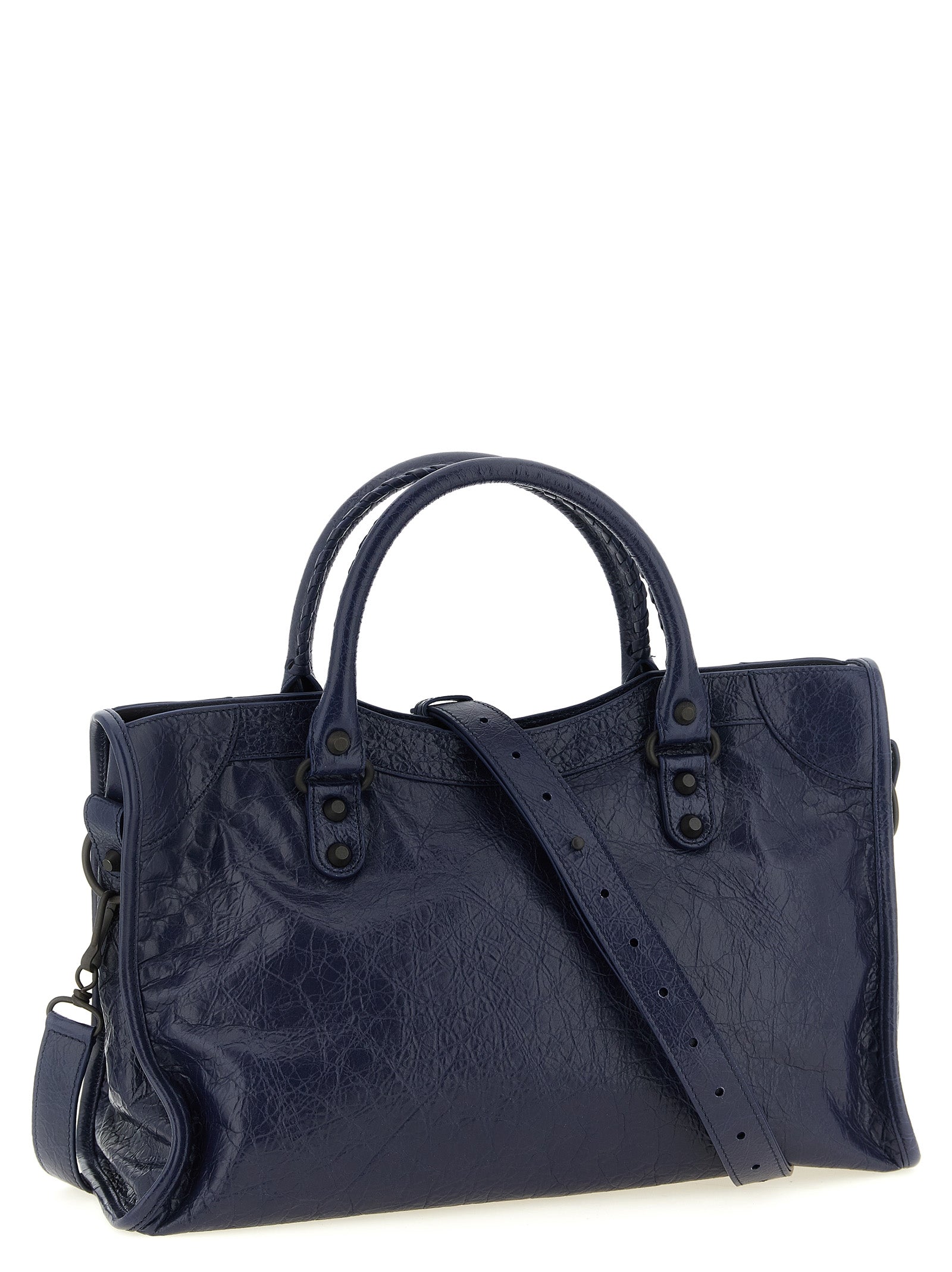 Balenciaga 'Le City M' Handbag