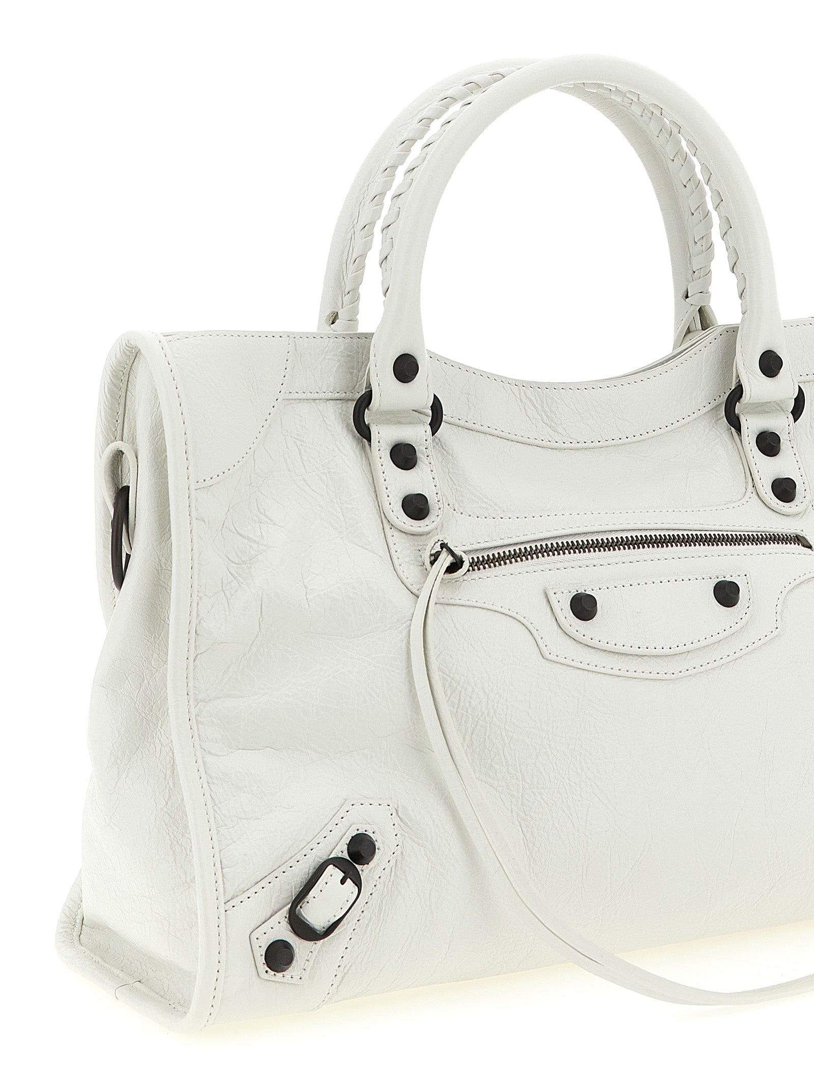 Balenciaga 'Le City M' Handbag