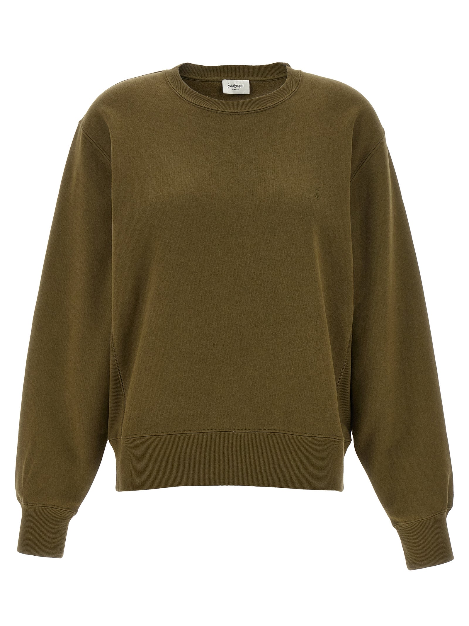 Saint Laurent 'Cassandre' Sweatshirt