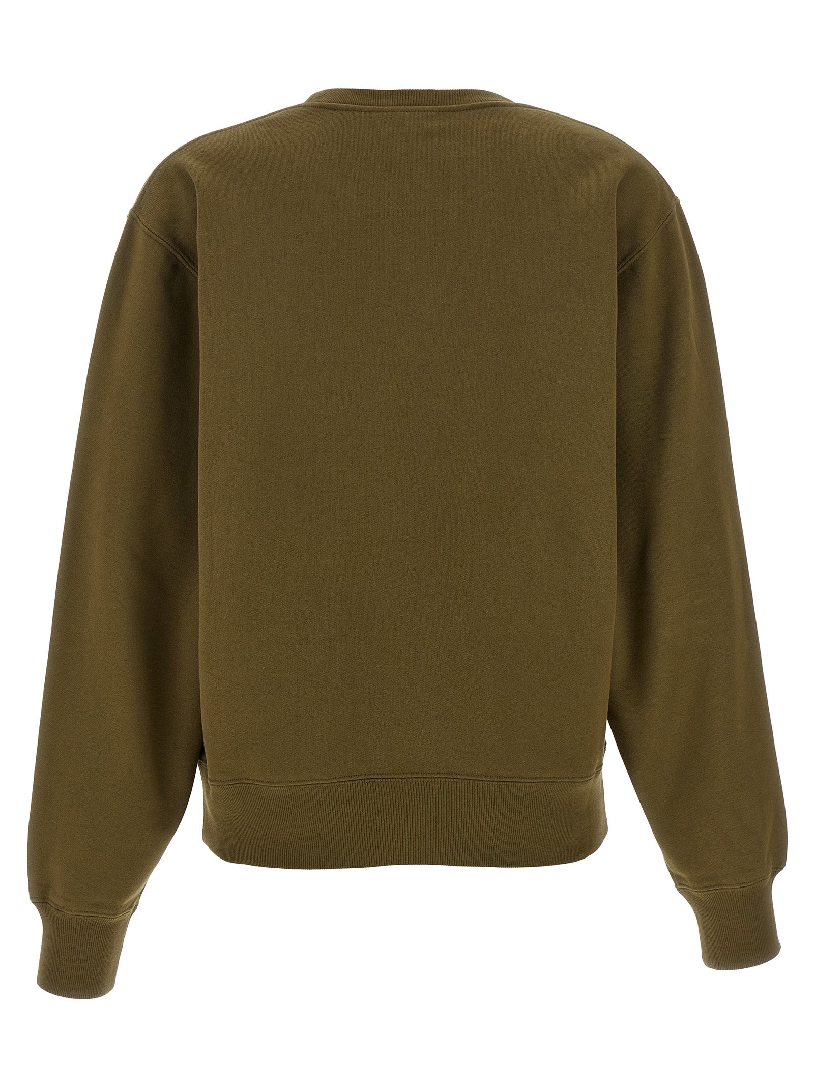 Saint Laurent 'Cassandre' Sweatshirt