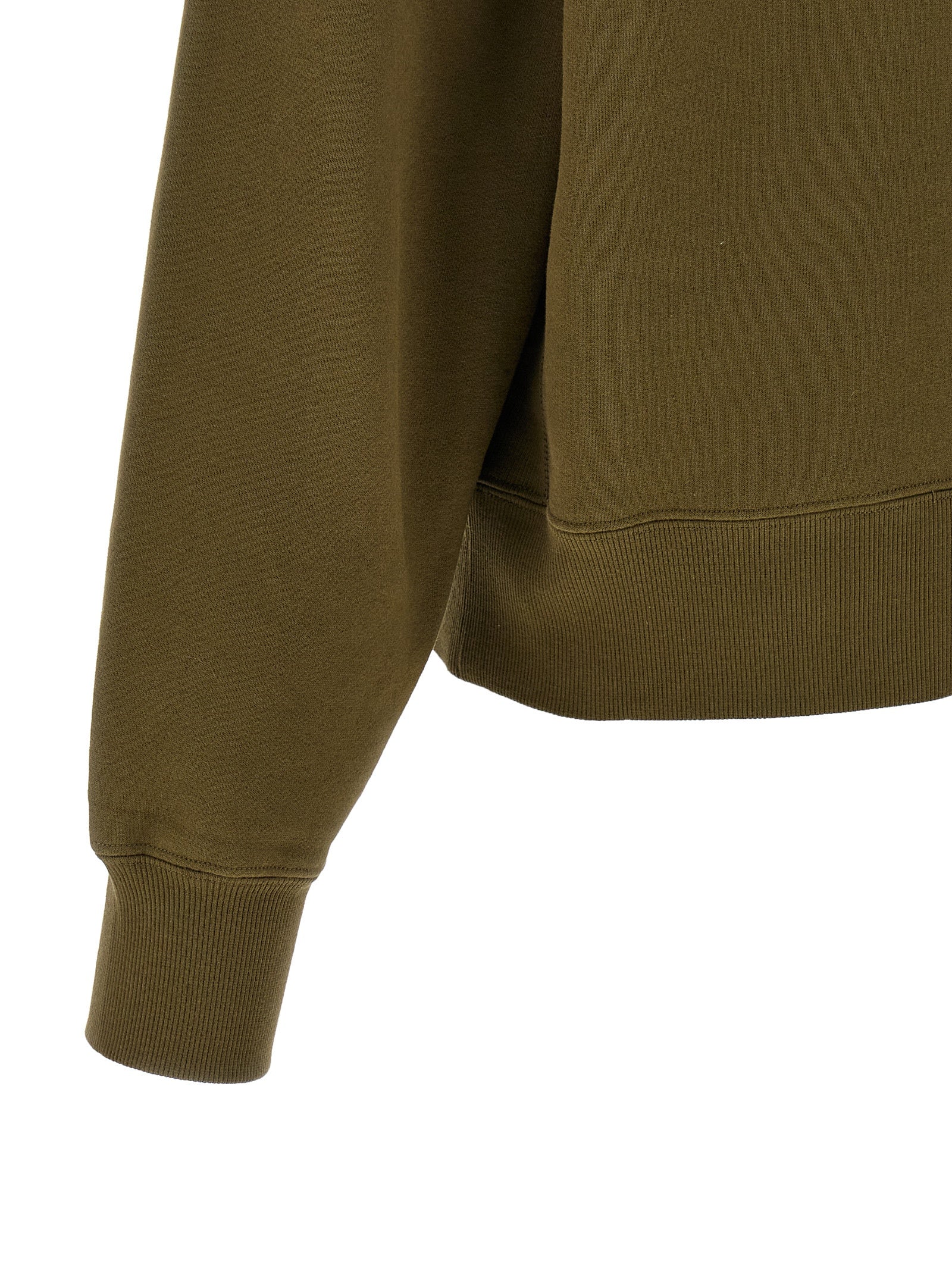 Saint Laurent 'Cassandre' Sweatshirt