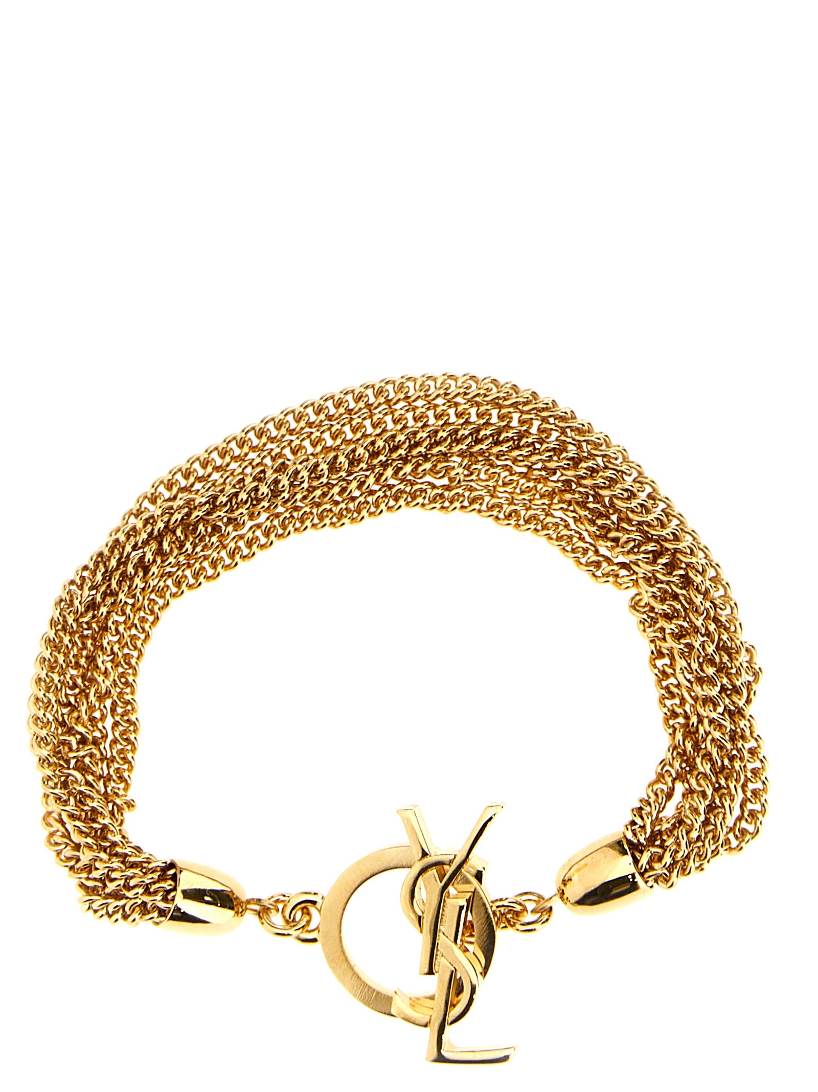 Saint Laurent 'Cassandre' Bracelet