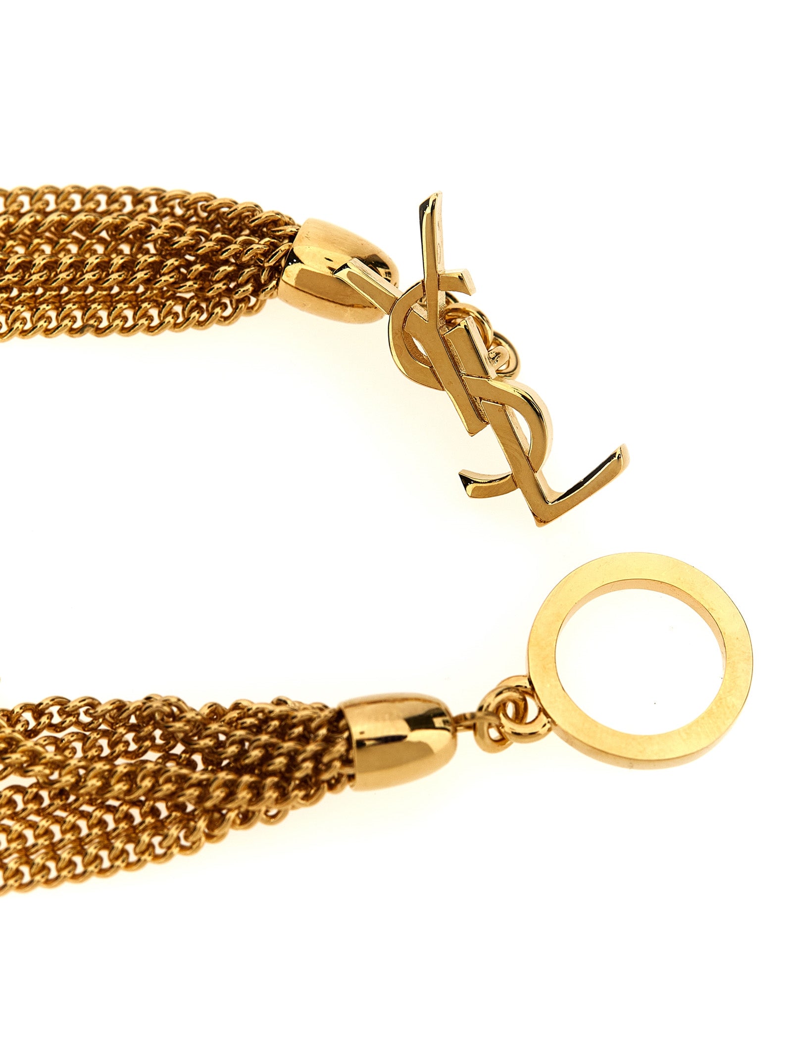 Saint Laurent 'Cassandre' Bracelet