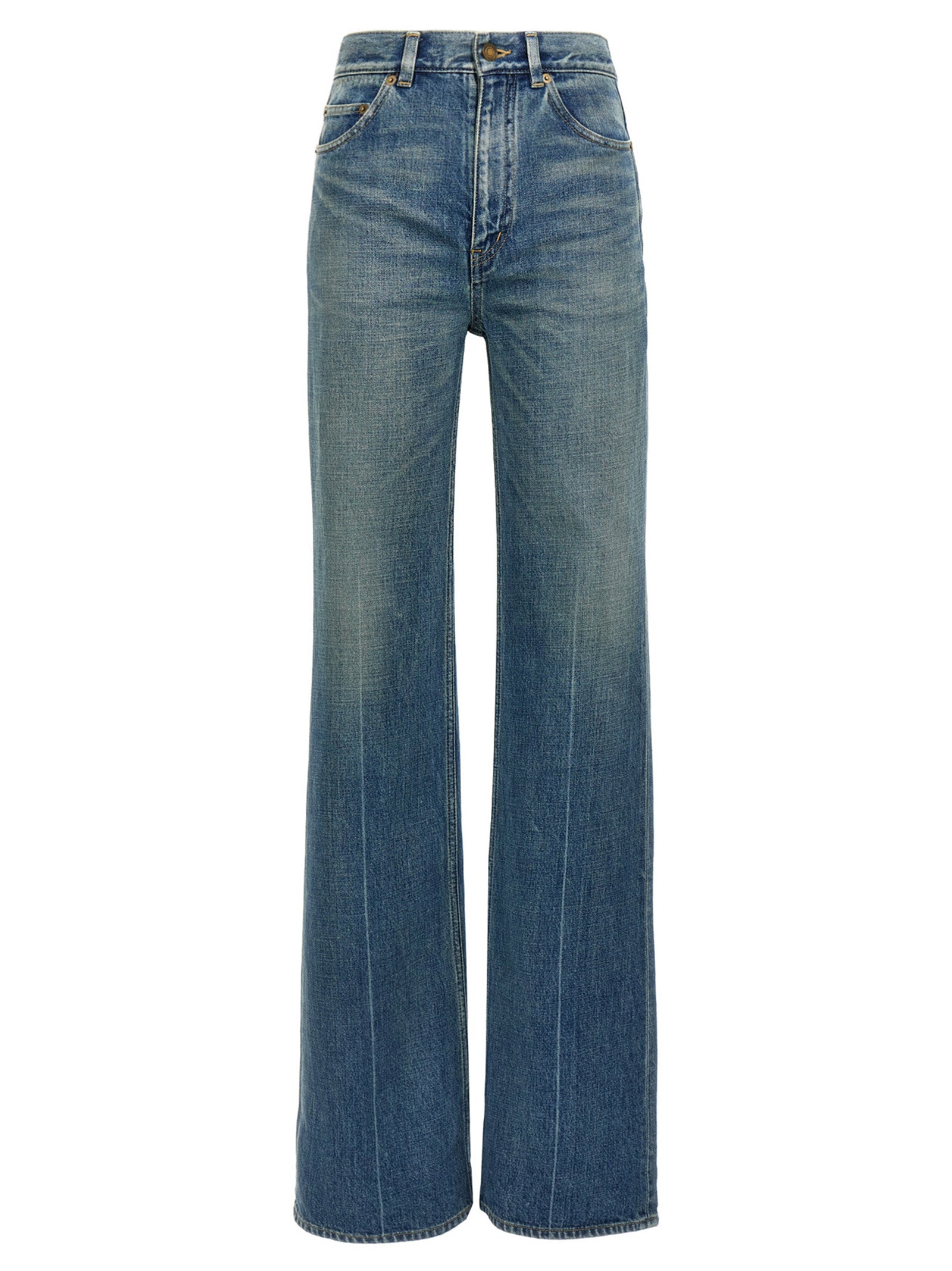 Saint Laurent '70'S' Jeans