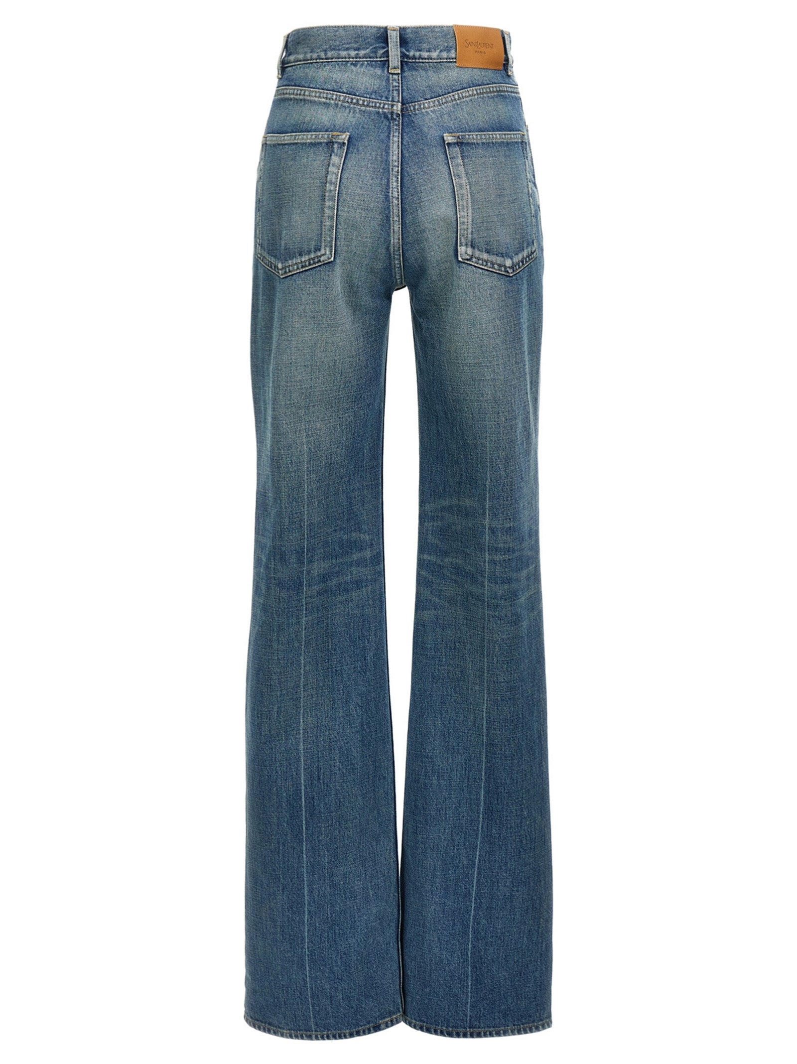 Saint Laurent '70'S' Jeans