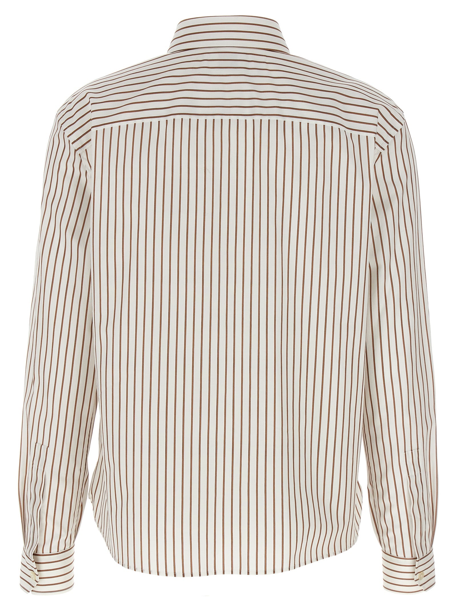 Saint Laurent Striped Shirt