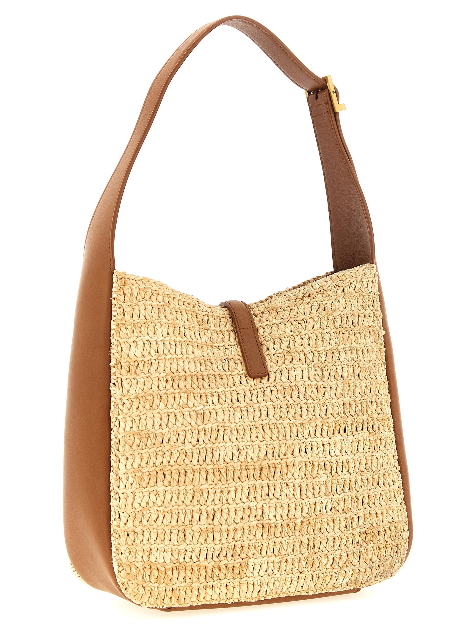 Saint Laurent 'Le 5 À 7' Small Shoulder Bag