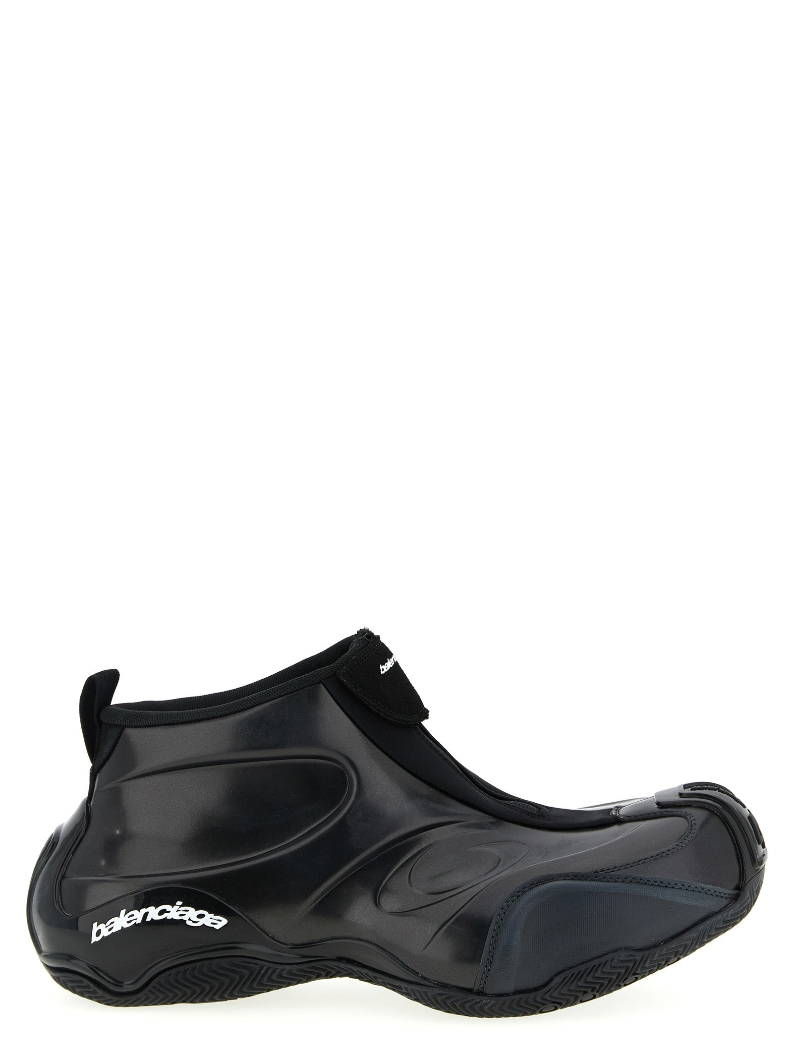 Balenciaga 'Basketball' Sneakers