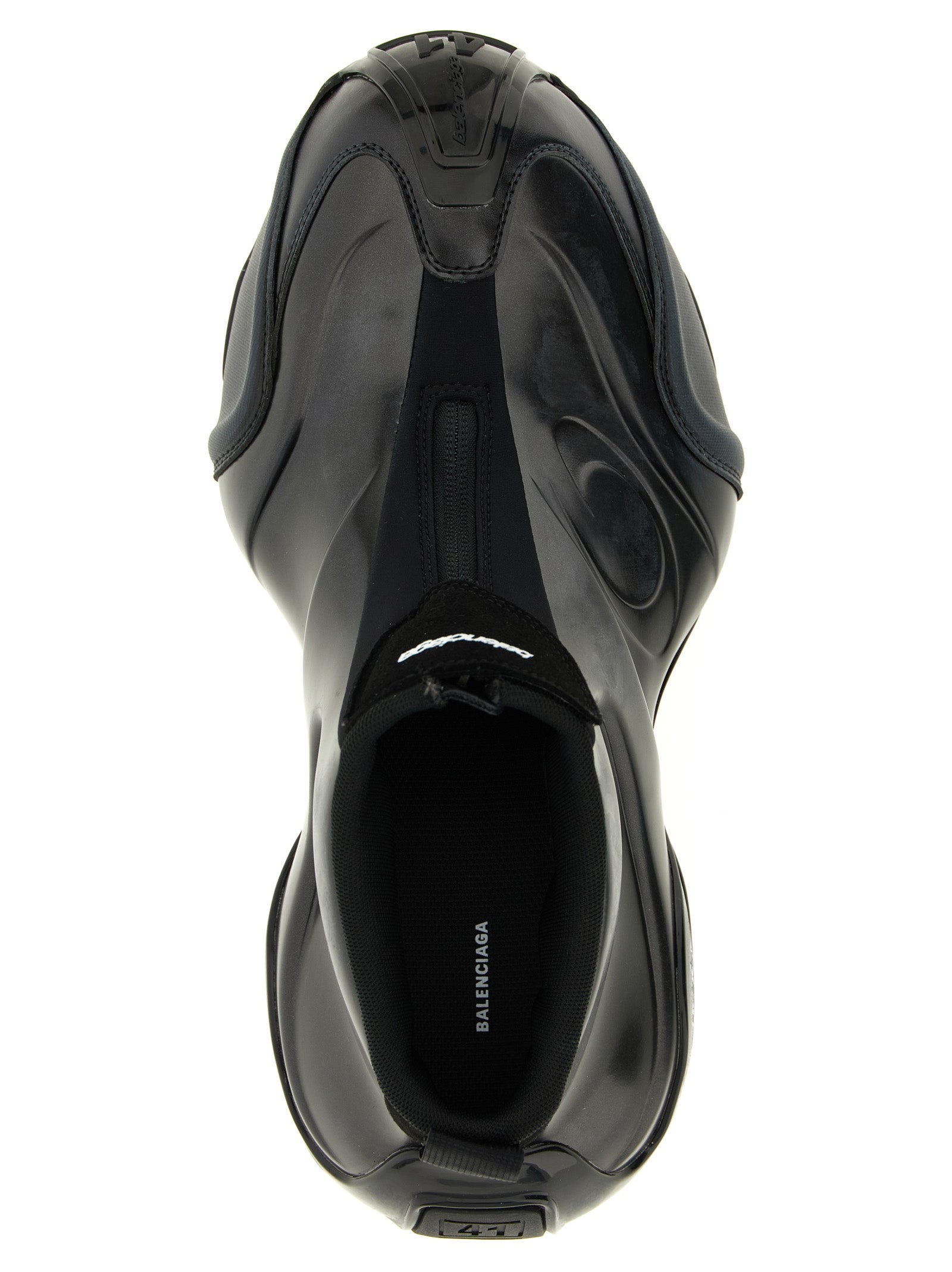 Balenciaga 'Basketball' Sneakers