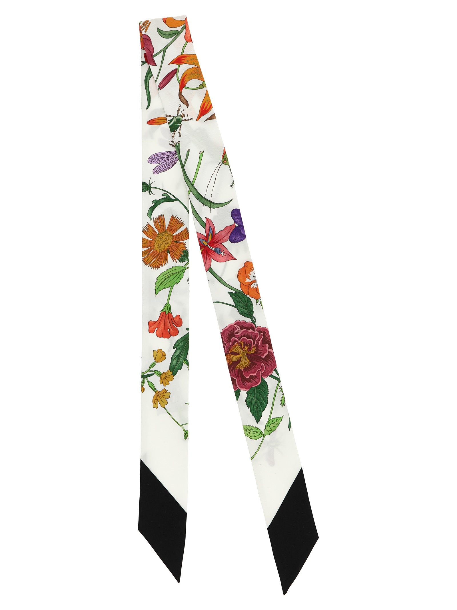 Gucci 'Gucci Flora' Scarf