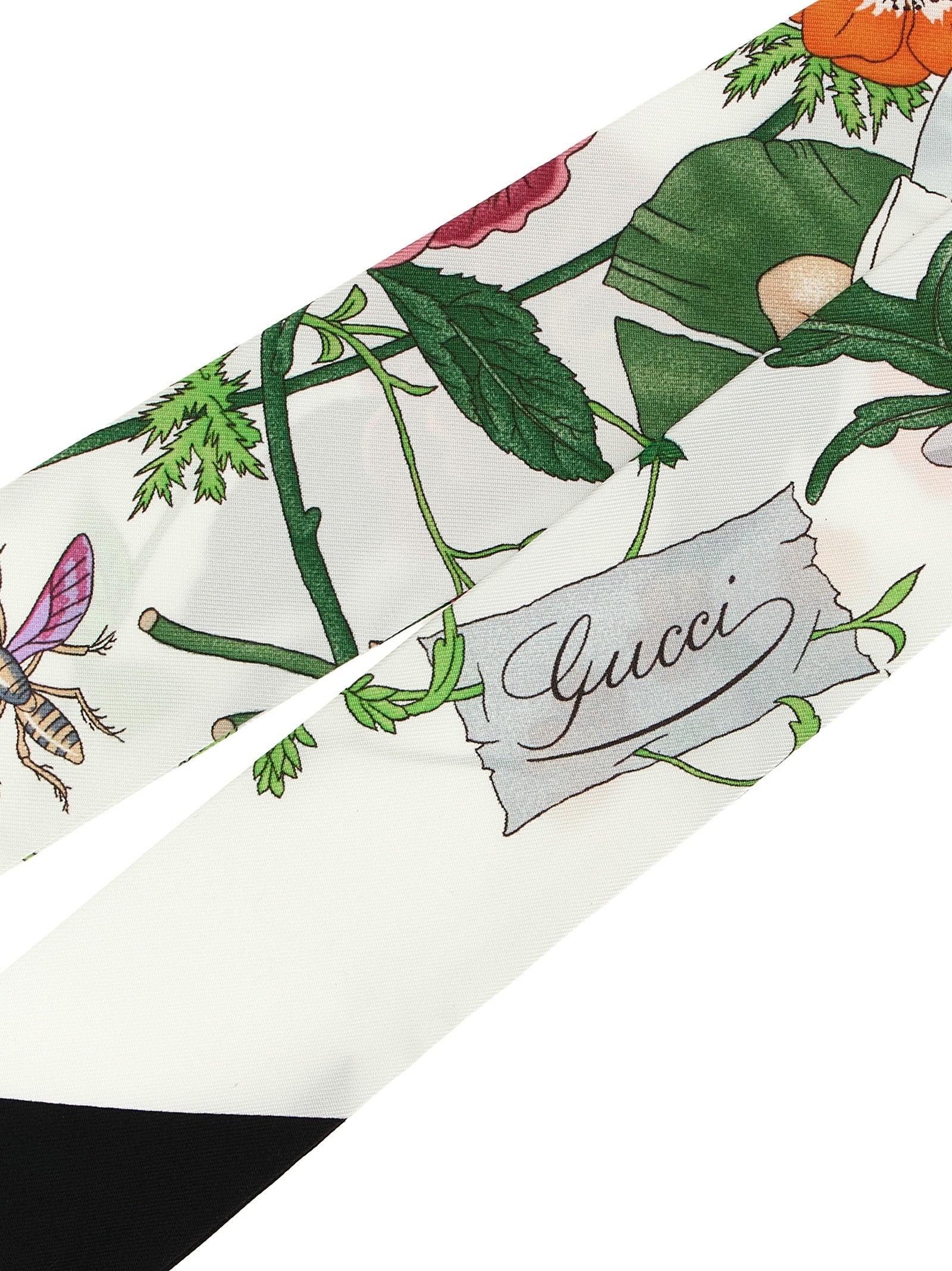 Gucci 'Gucci Flora' Scarf
