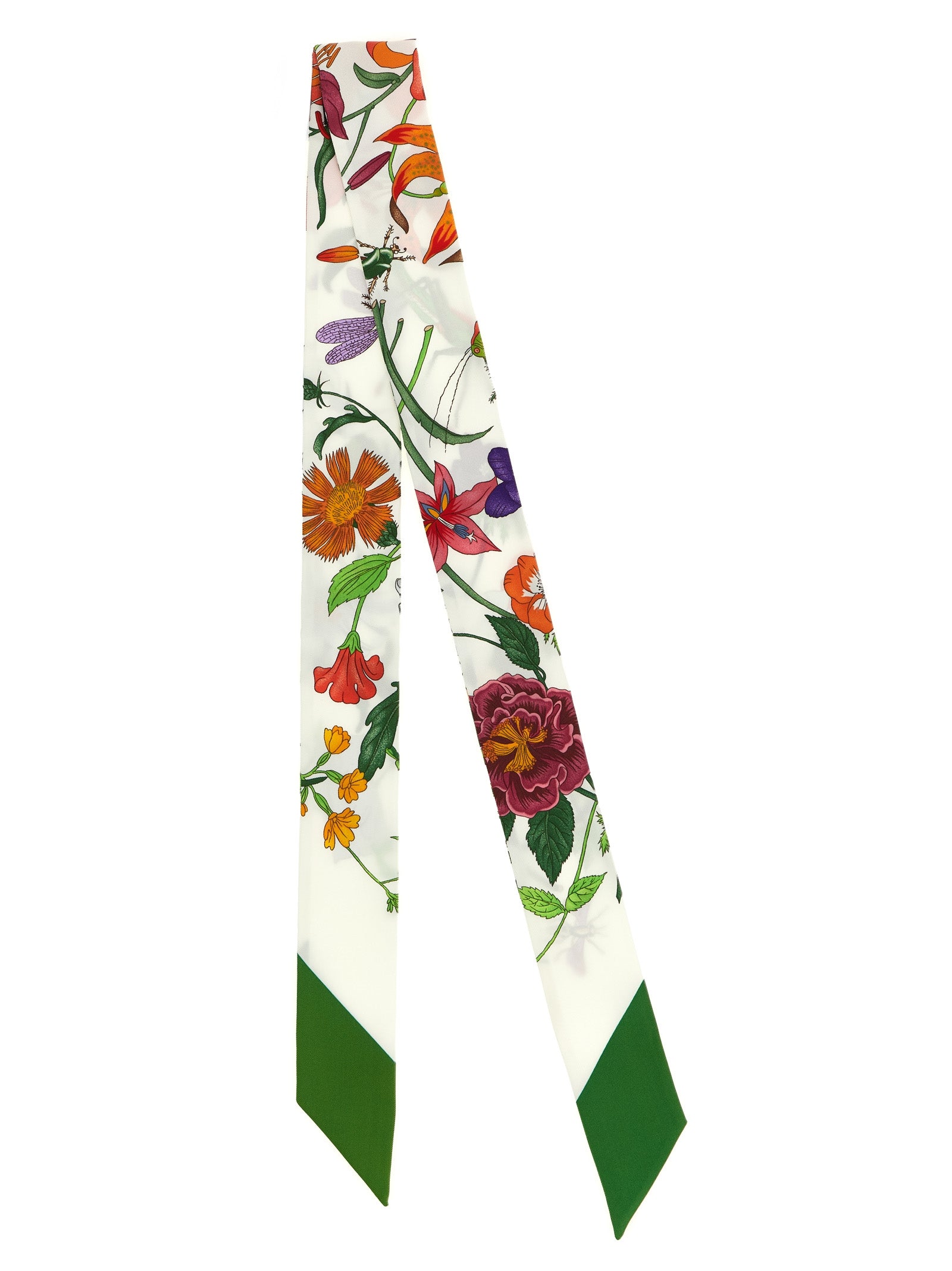 Gucci 'Gucci Flora' Scarf