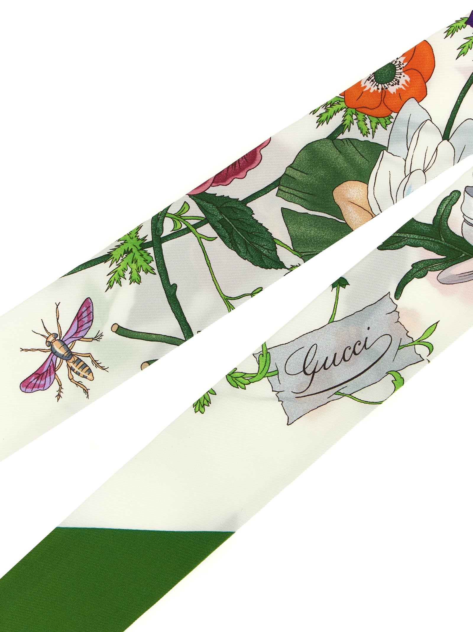 Gucci 'Gucci Flora' Scarf