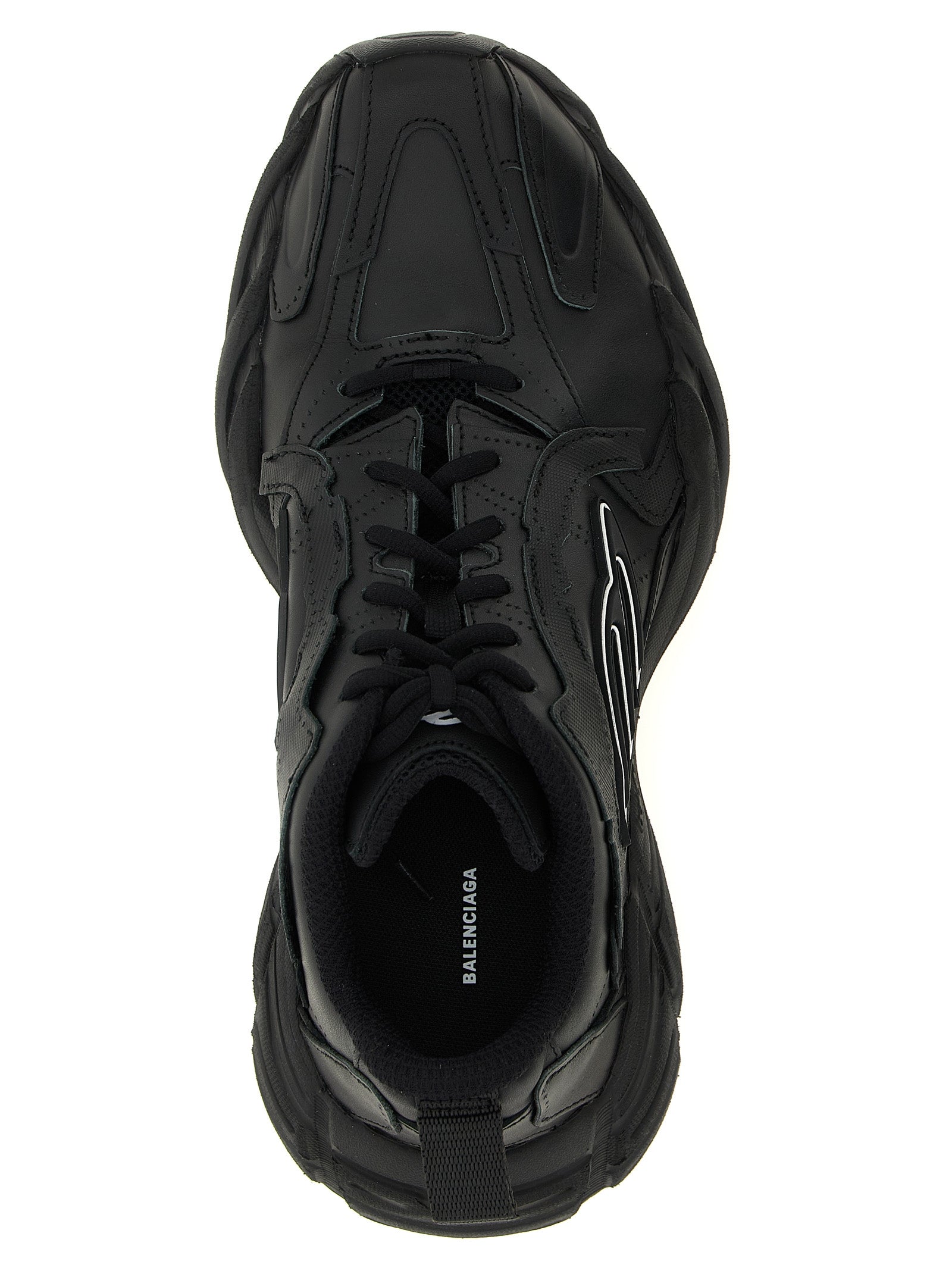 Balenciaga 'Monday' Sneakers