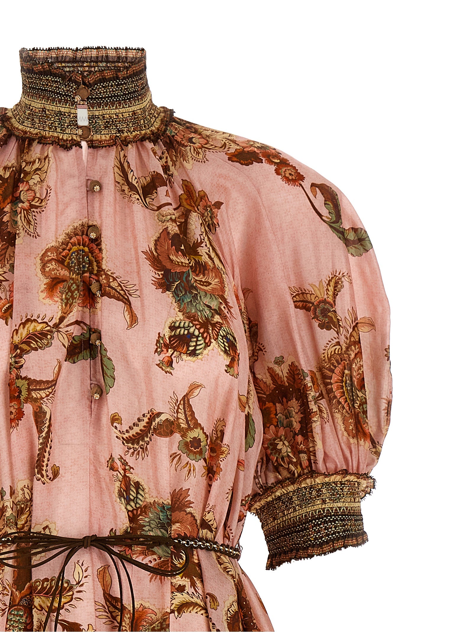 Zimmermann 'Aster' Dress
