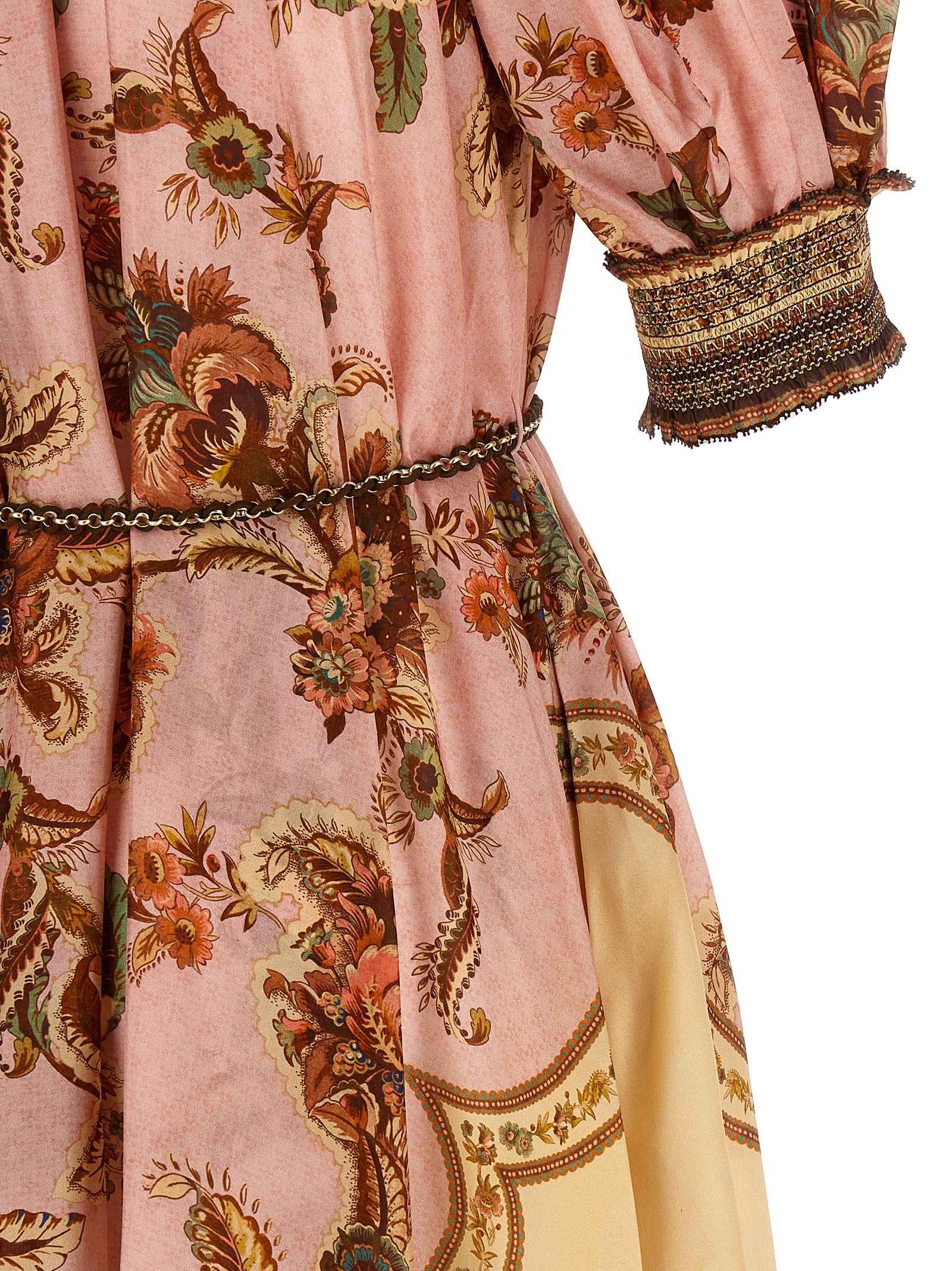 Zimmermann 'Aster' Dress