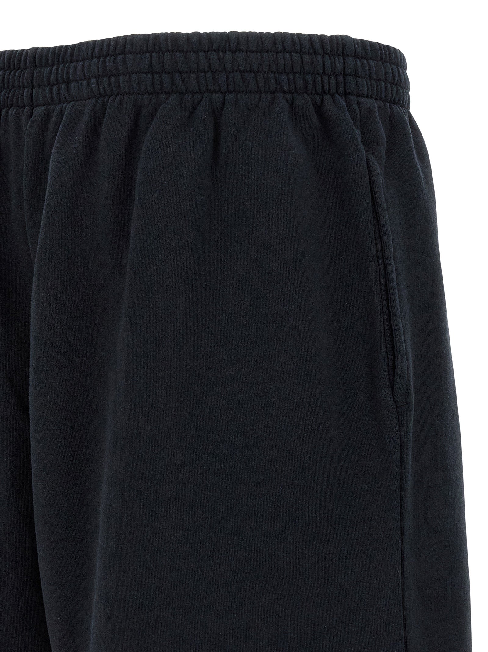 Balenciaga 'Nano Bb' Bermuda Shorts