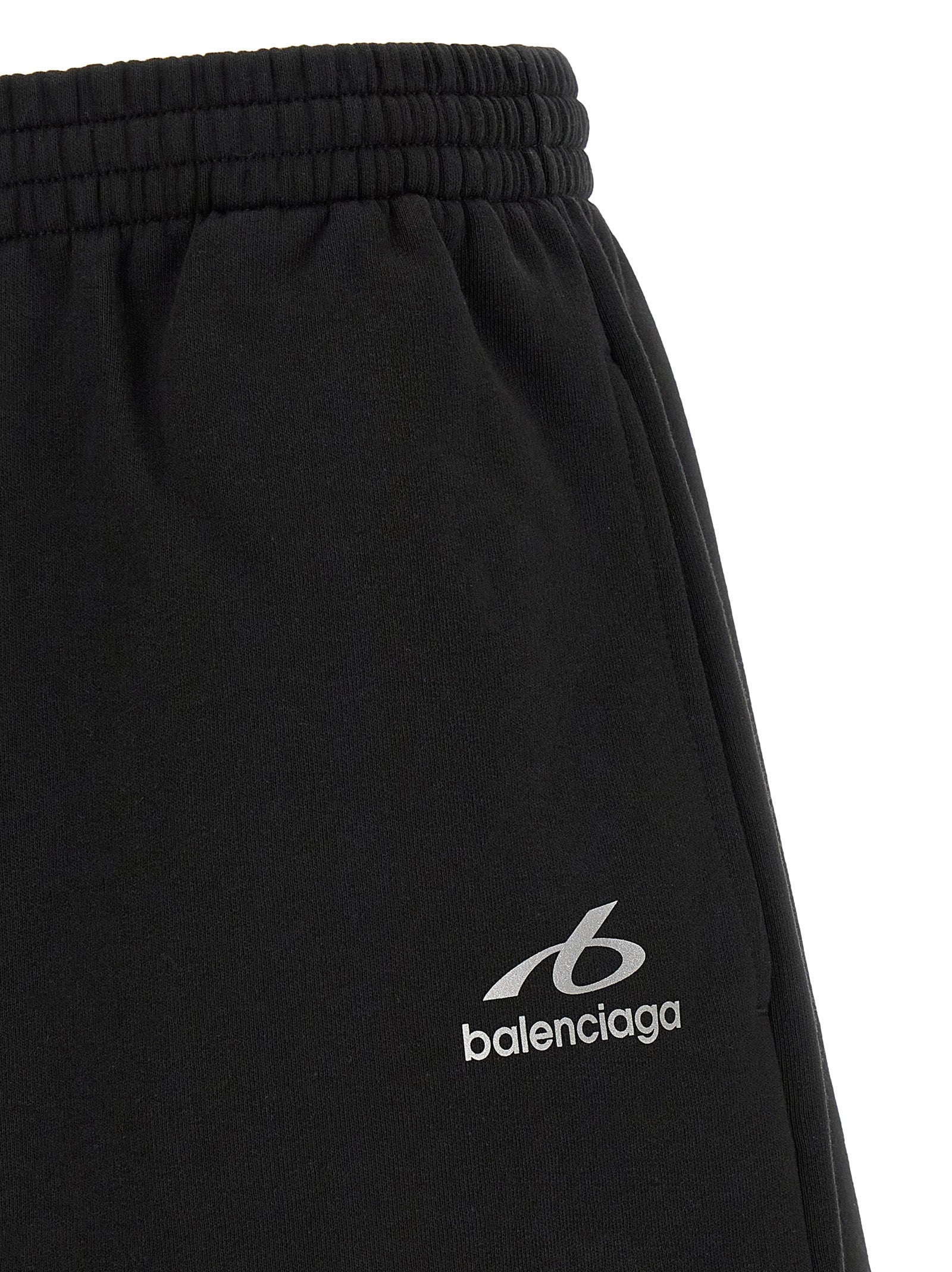 Balenciaga 'Bodies' Shorts