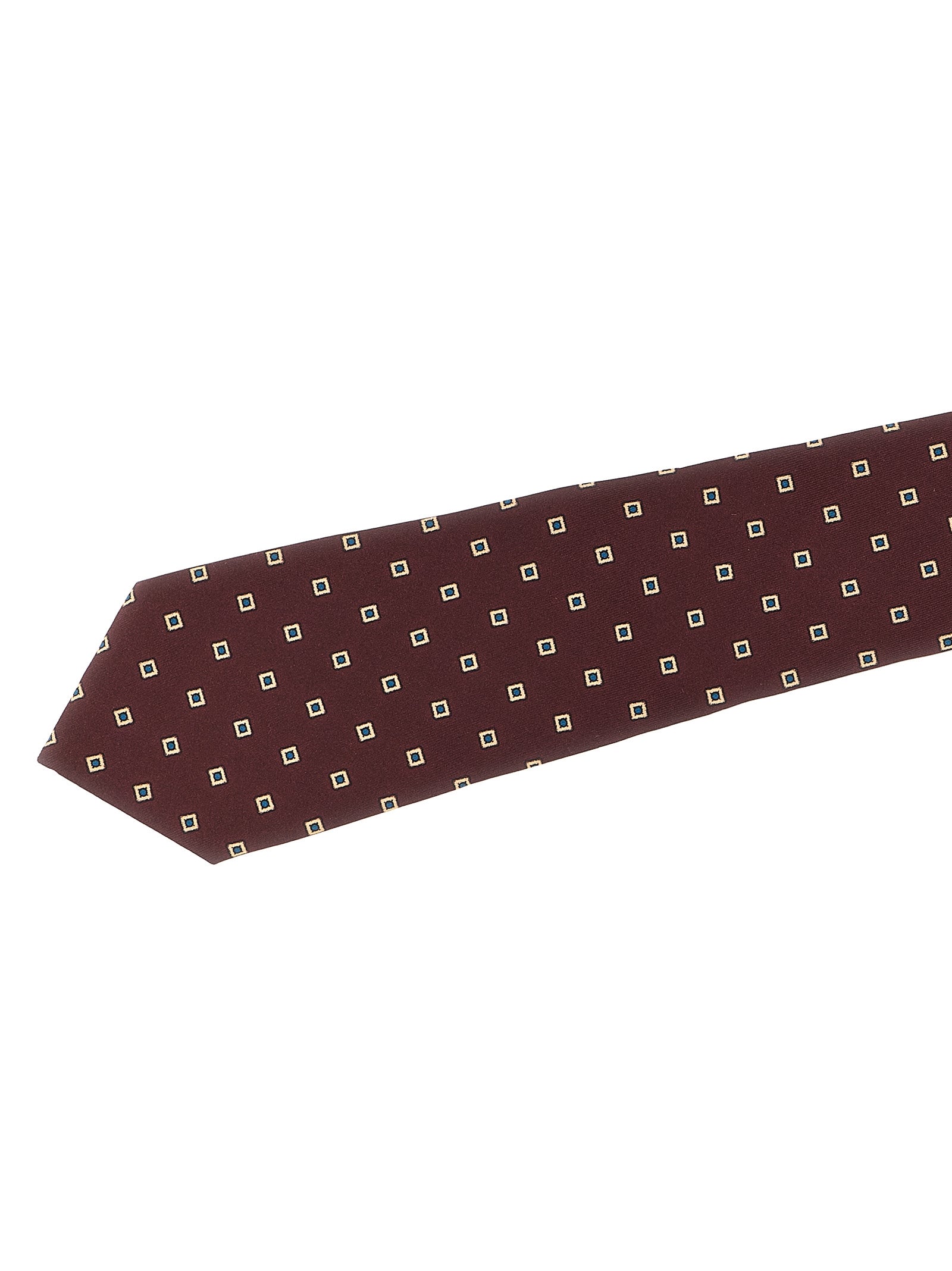 Saint Laurent 'Petits Losan' Tie
