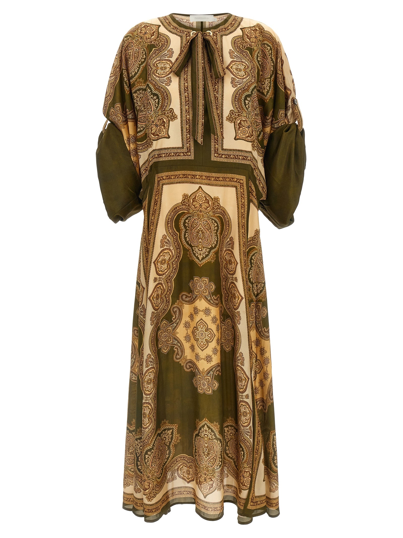 Zimmermann 'Mahon' Dress