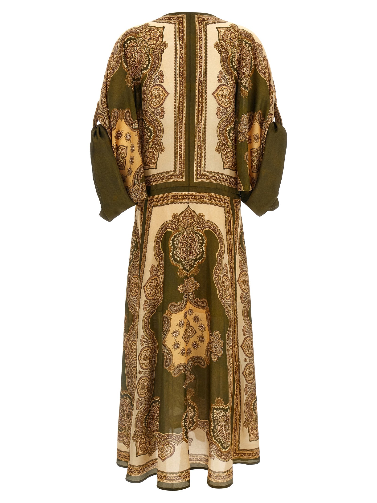 Zimmermann 'Mahon' Dress