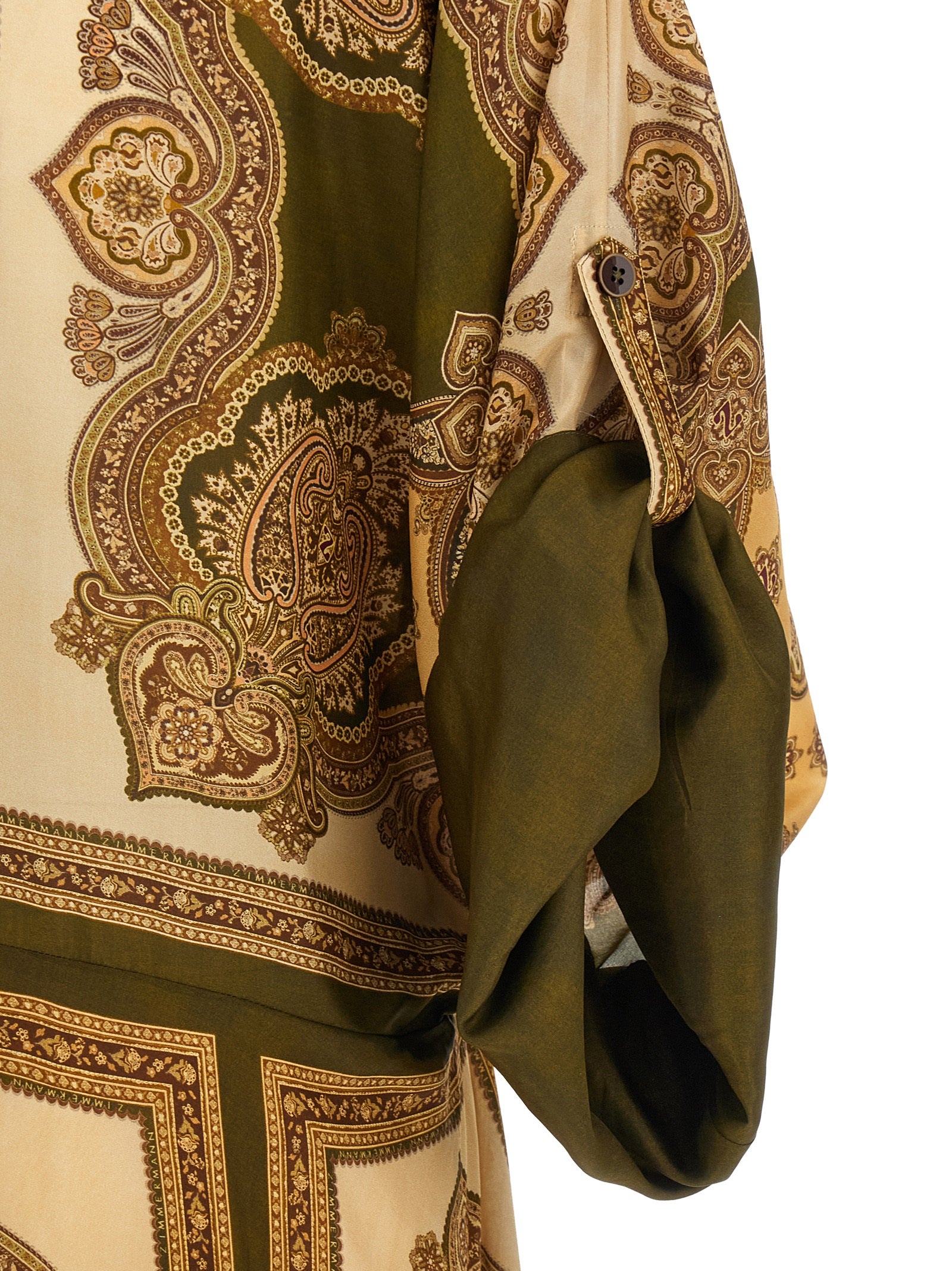 Zimmermann 'Mahon' Dress