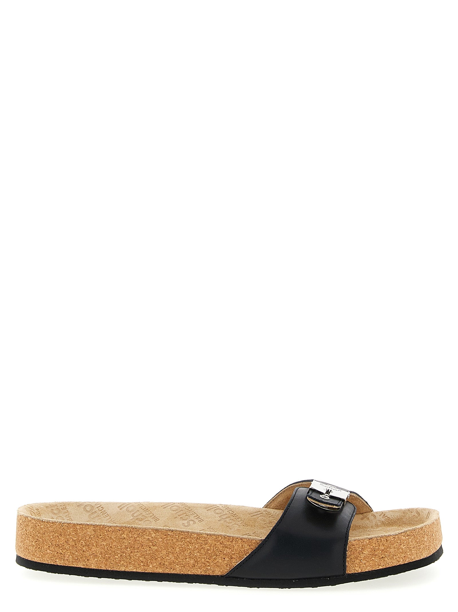 Balenciaga Balenciaga X Scholl Sandals