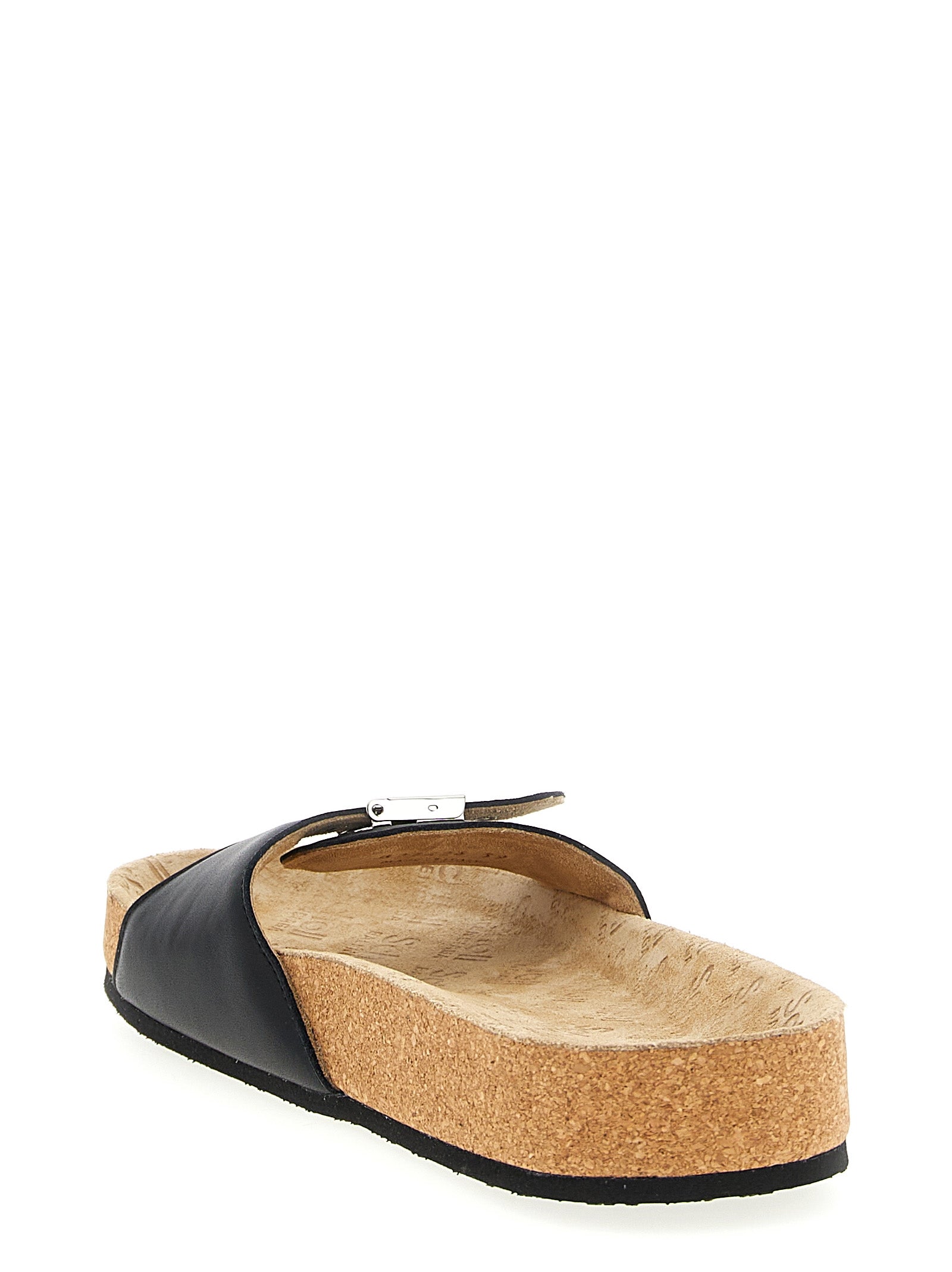 Balenciaga Balenciaga X Scholl Sandals