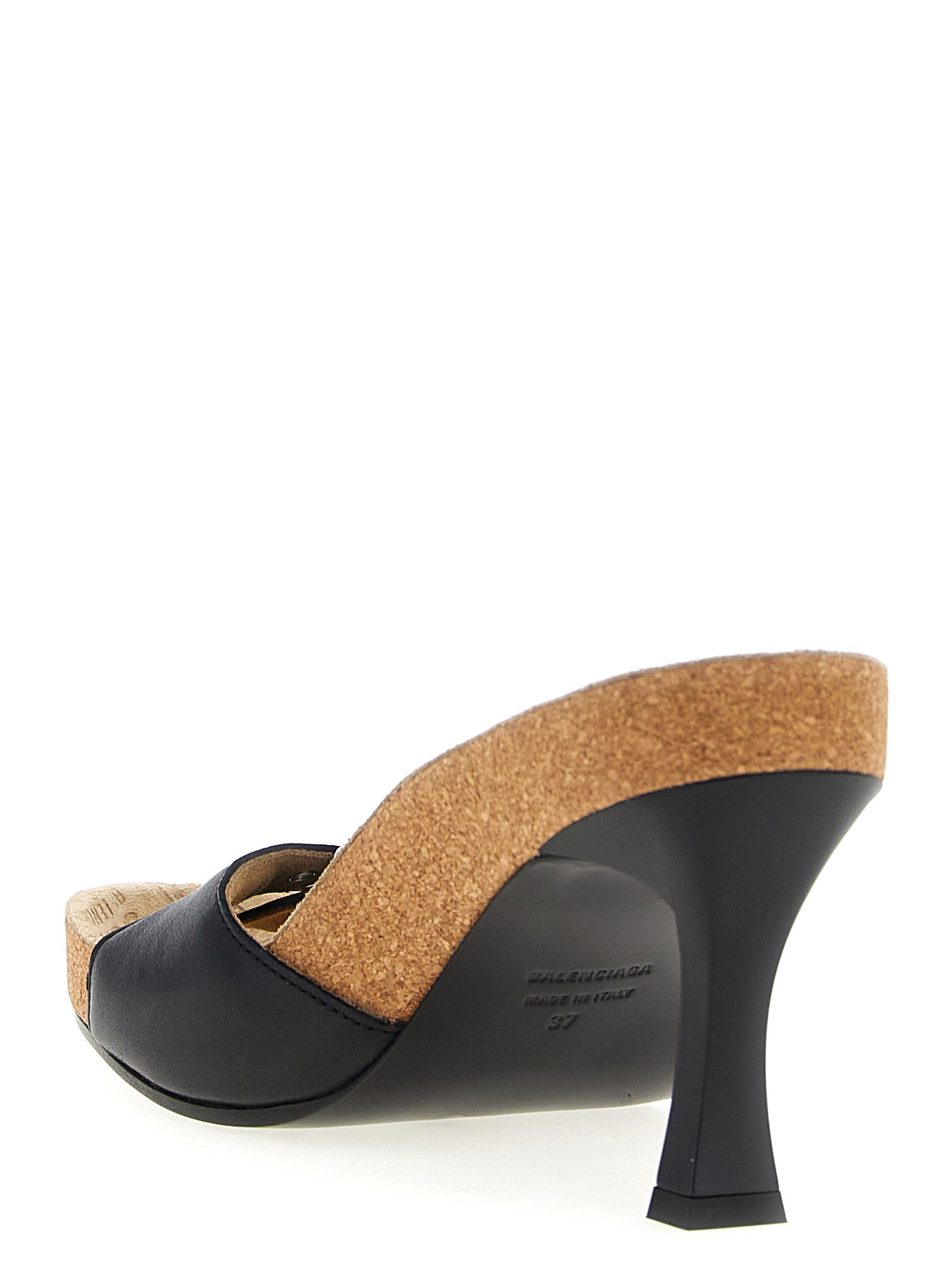 Balenciaga Balenciaga X Scholl Sandals