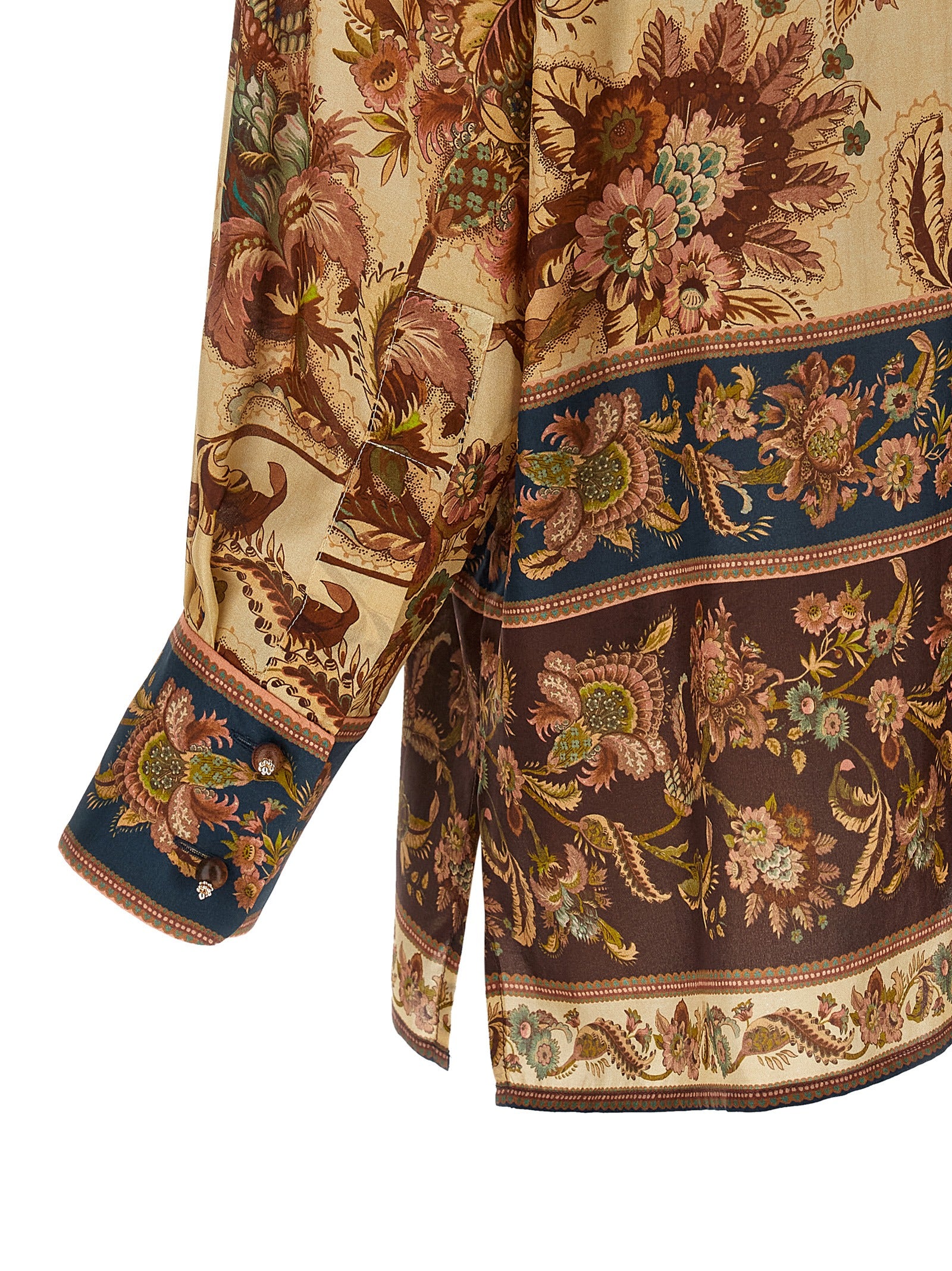 Zimmermann 'Aster' Shirt