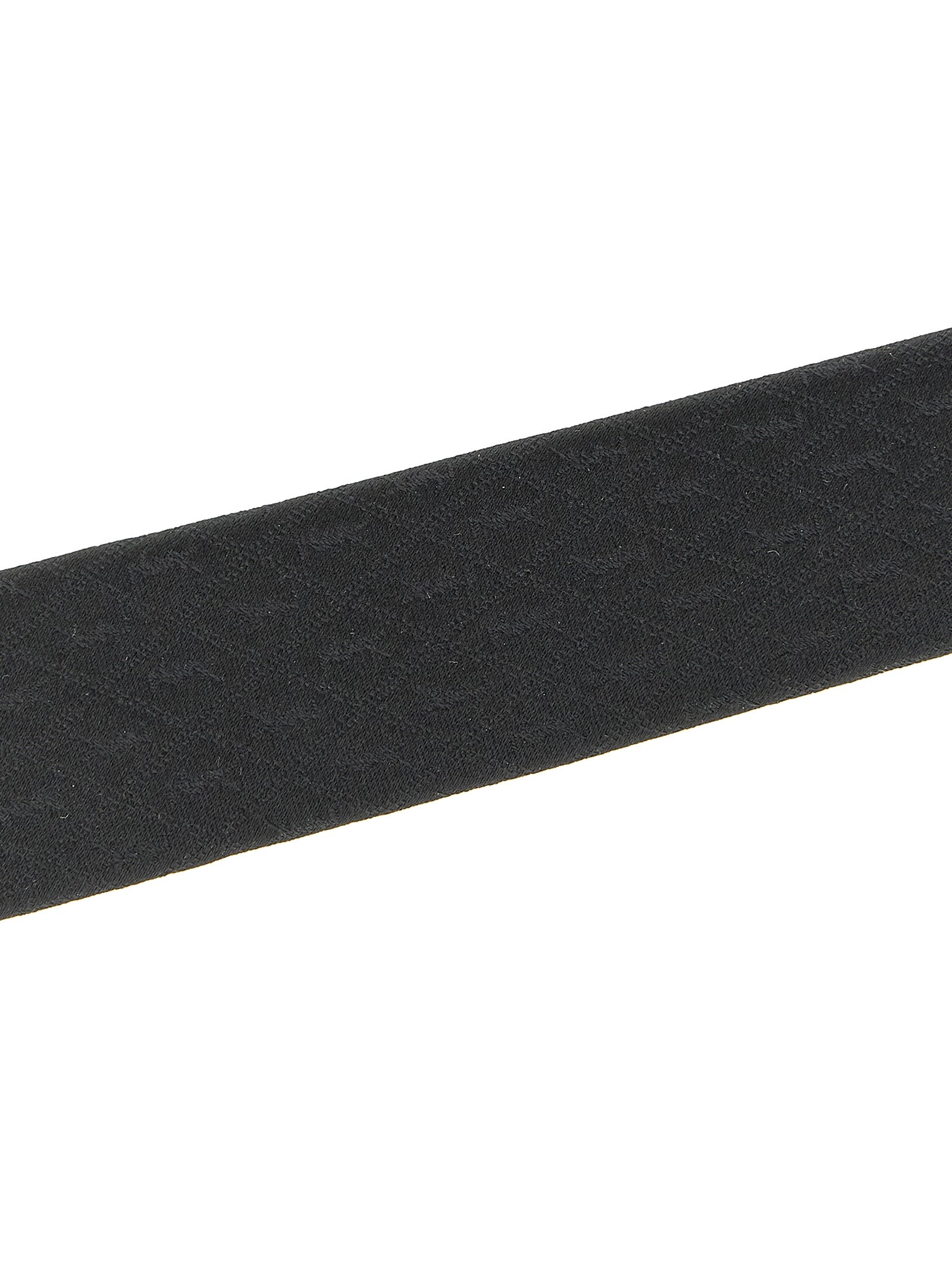 Saint Laurent 'Monogram Y' Tie