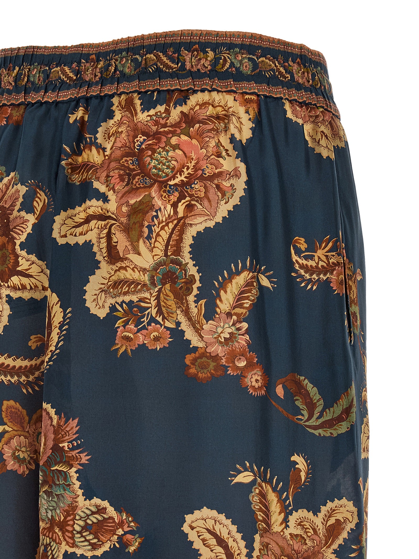 Zimmermann 'Aster' Pants