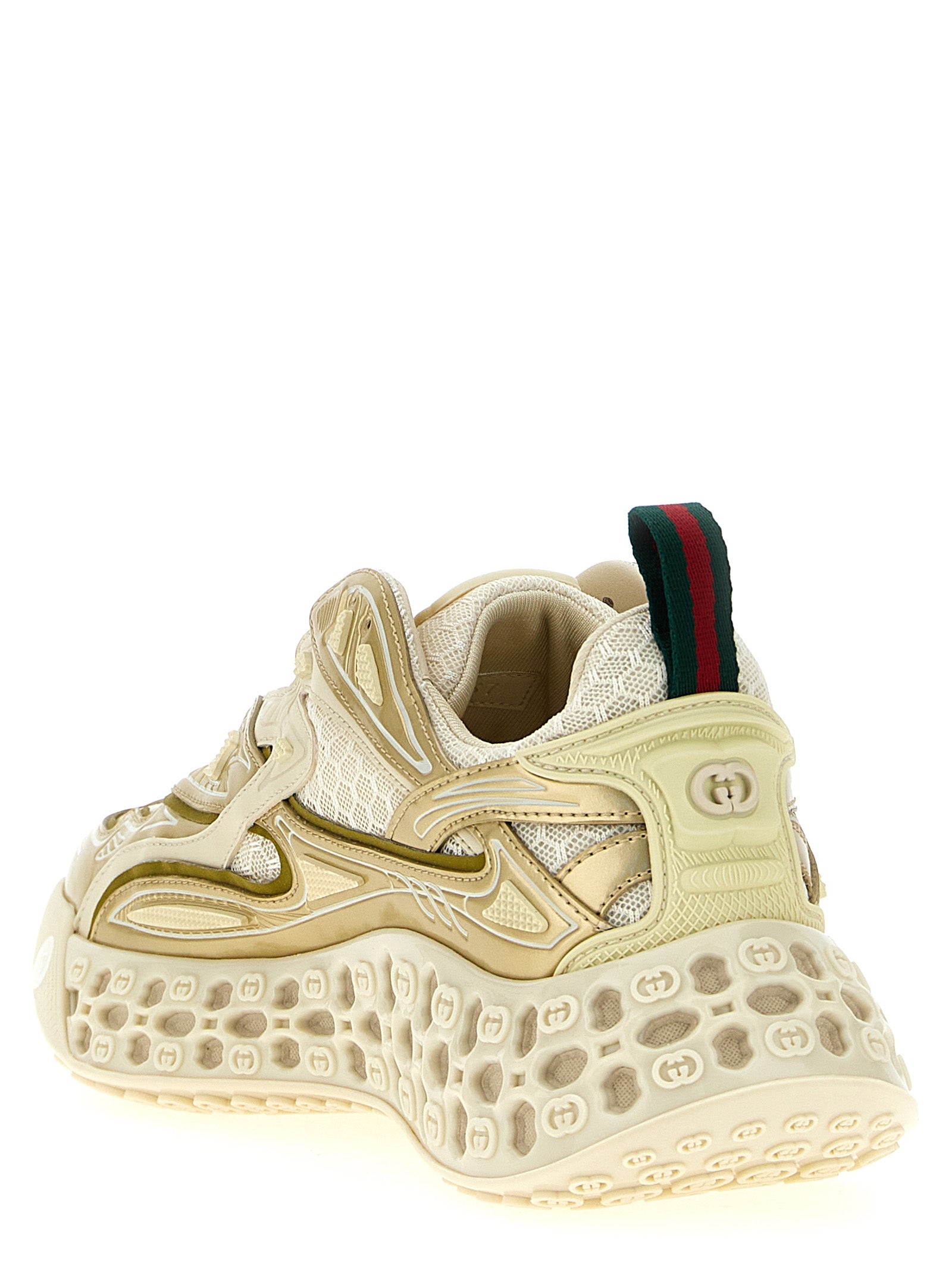 Gucci 'Gucci Cub3D' Sneakers