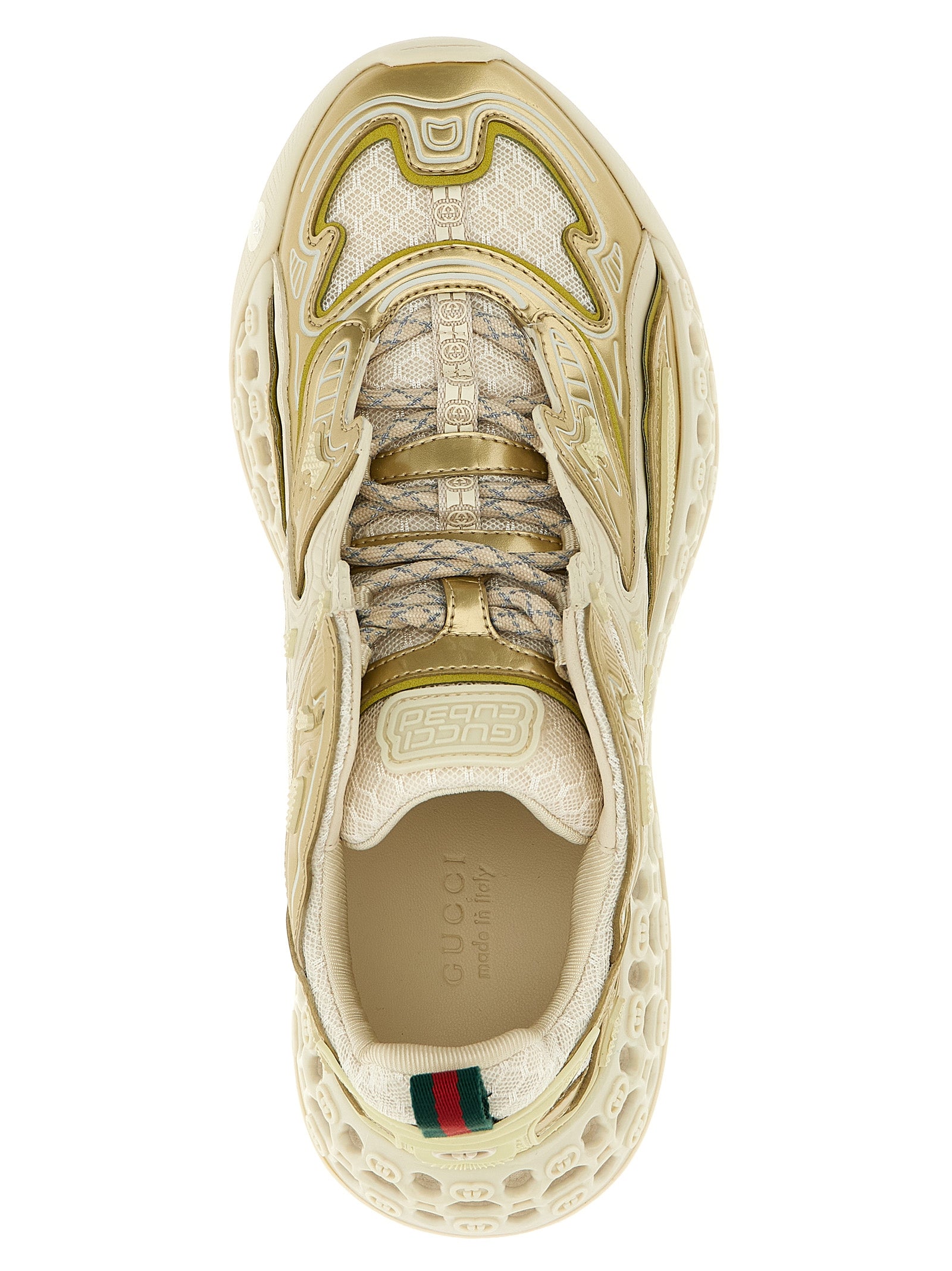 Gucci 'Gucci Cub3D' Sneakers