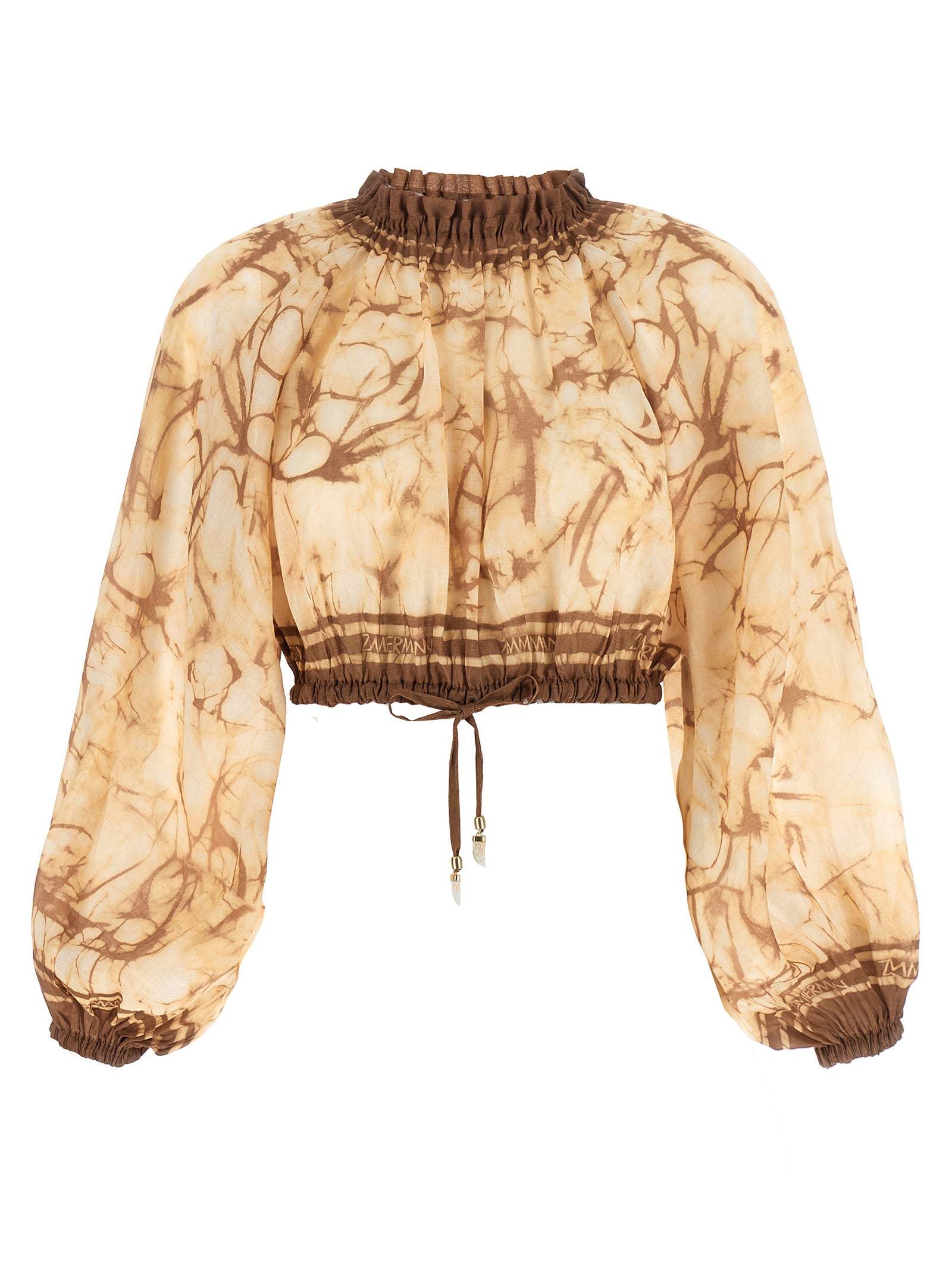 Zimmermann 'Indra' Top