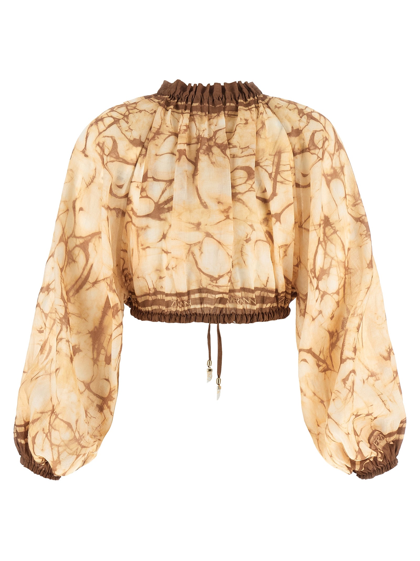 Zimmermann 'Indra' Top