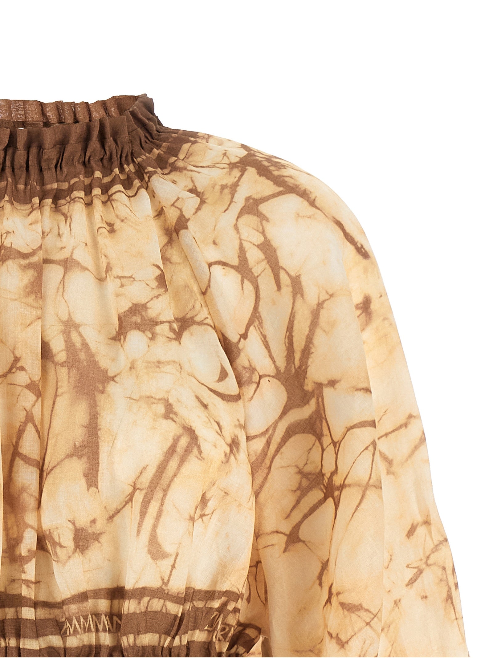 Zimmermann 'Indra' Top