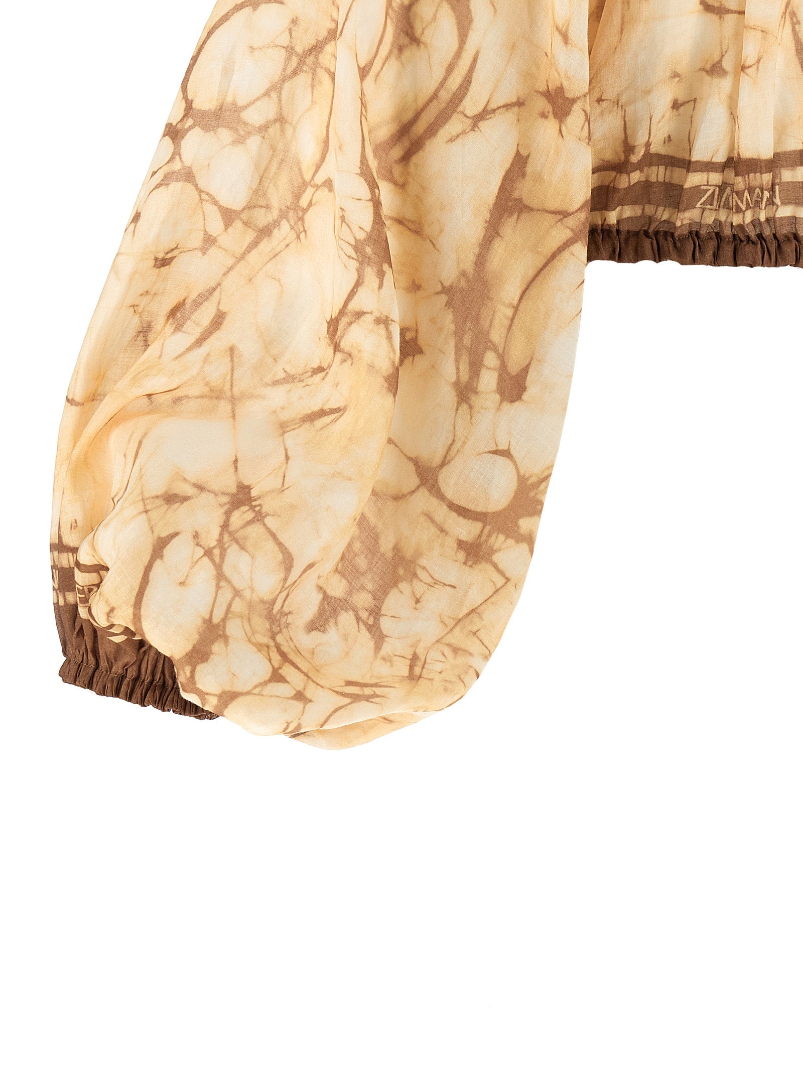 Zimmermann 'Indra' Top