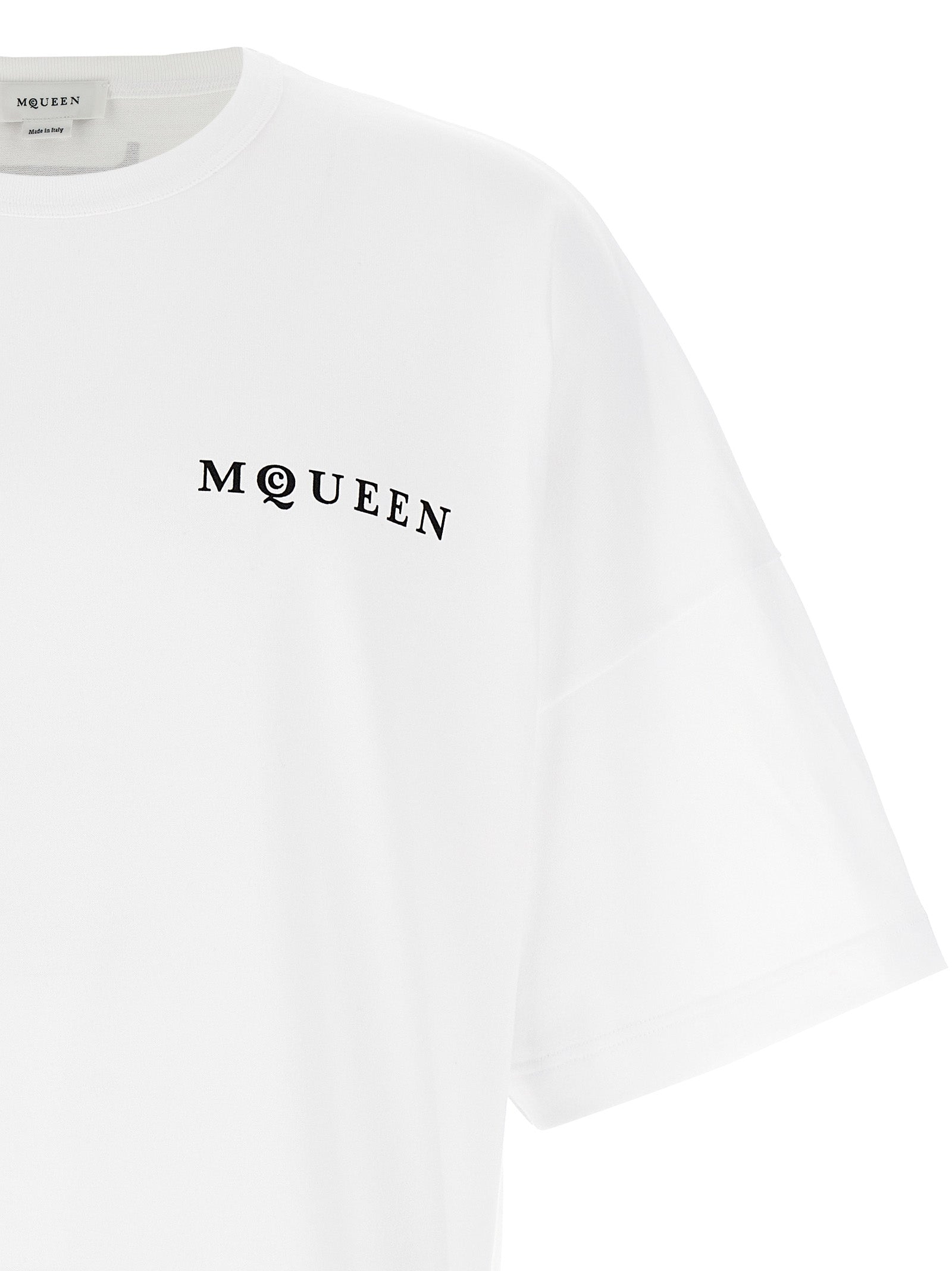 Mcqueen 'Mcqueen' T-Shirt