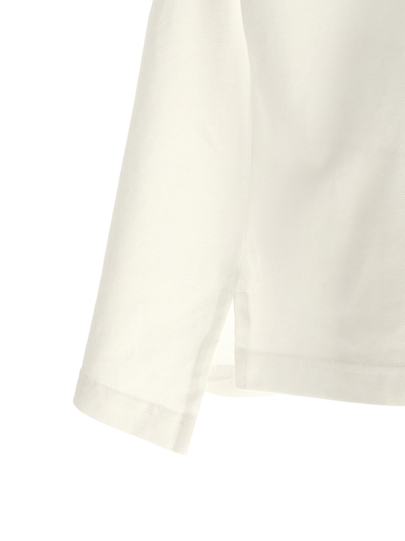 Balenciaga 'Laurel Classic' Polo Shirt