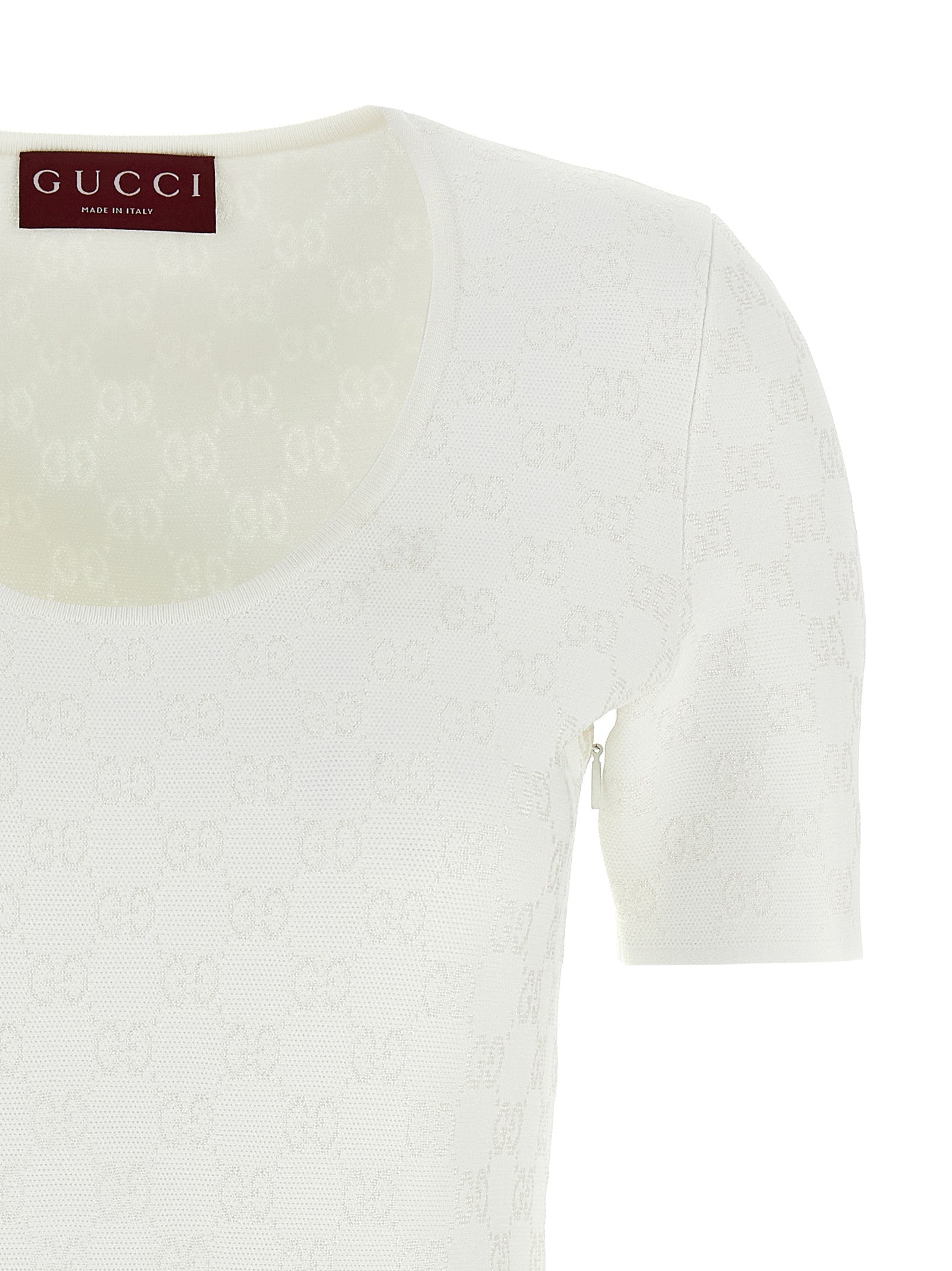 Gucci Gg Dress