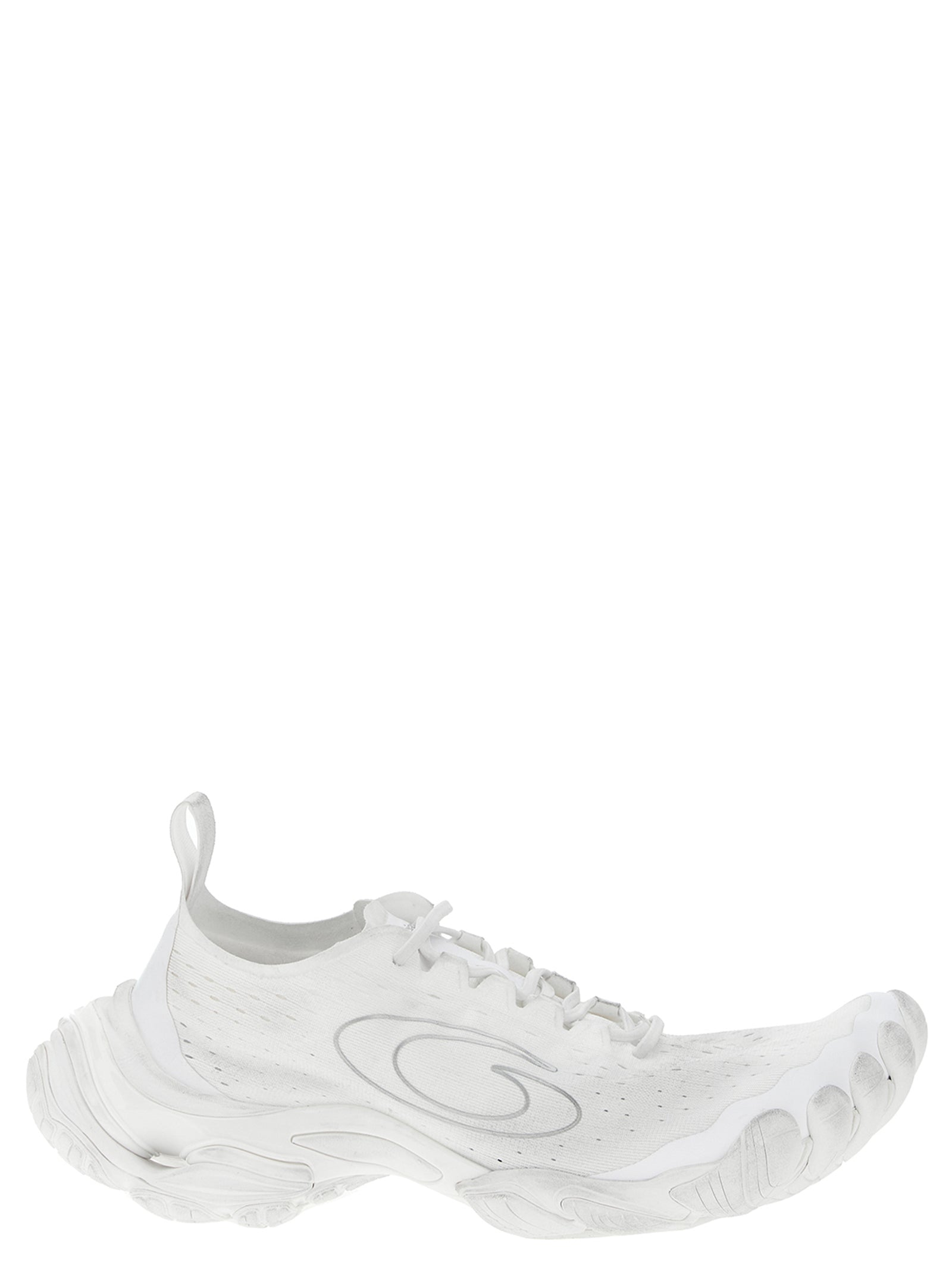 Balenciaga 'Anatomic Runner' Sneakers