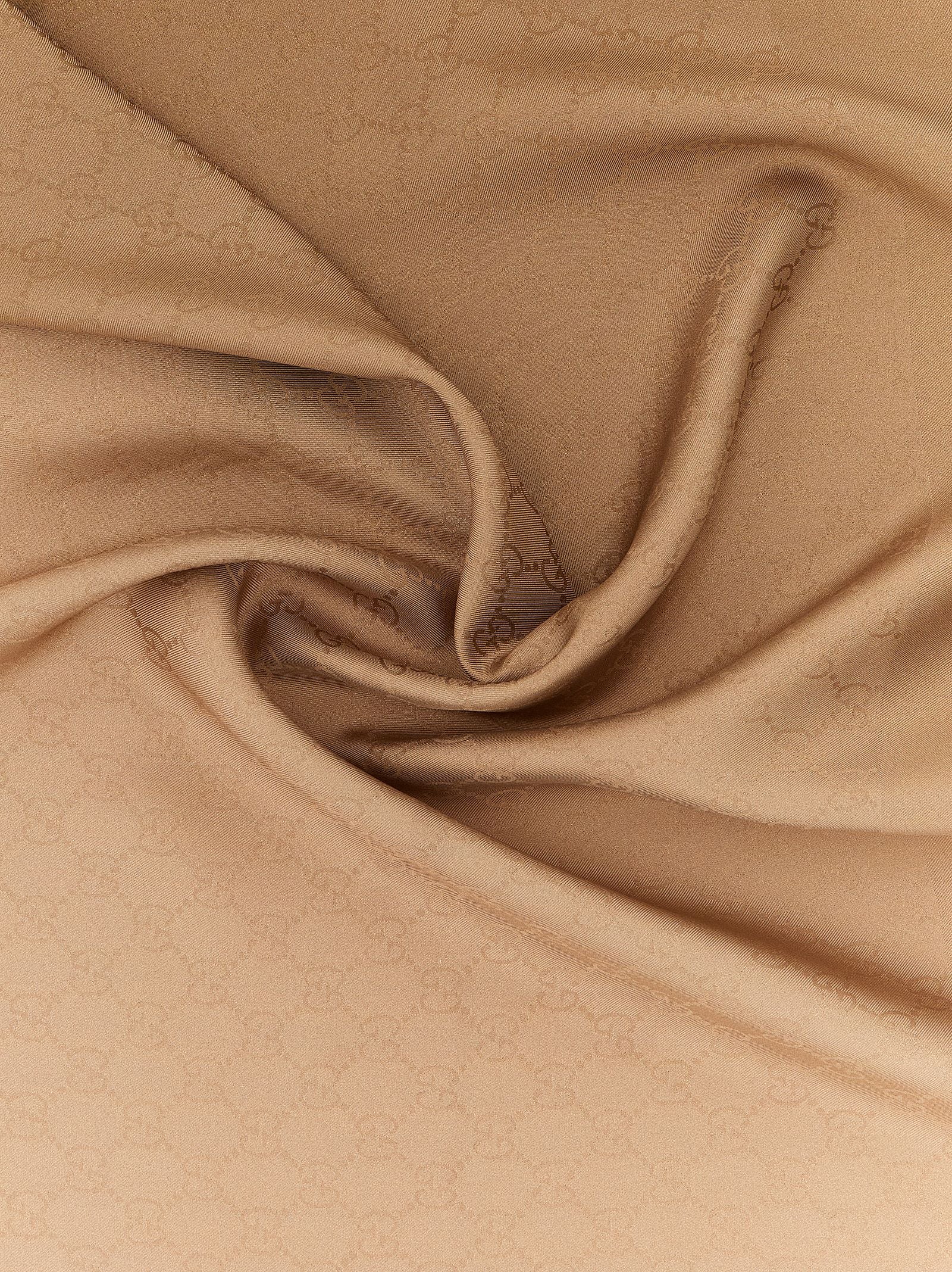 Gucci Silk Carré