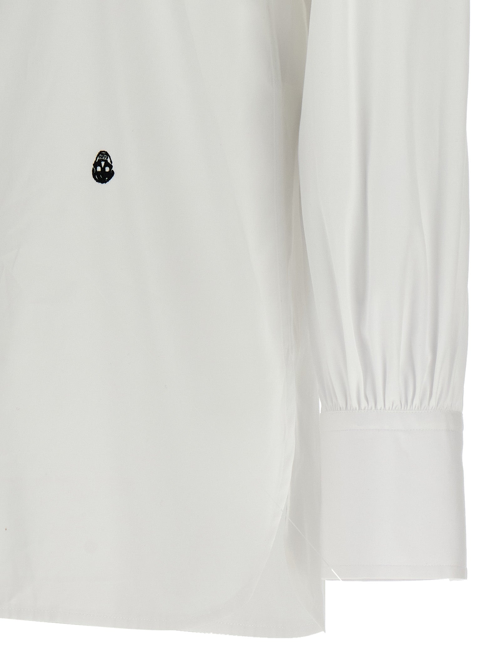 Mcqueen Tuxedo Shirt