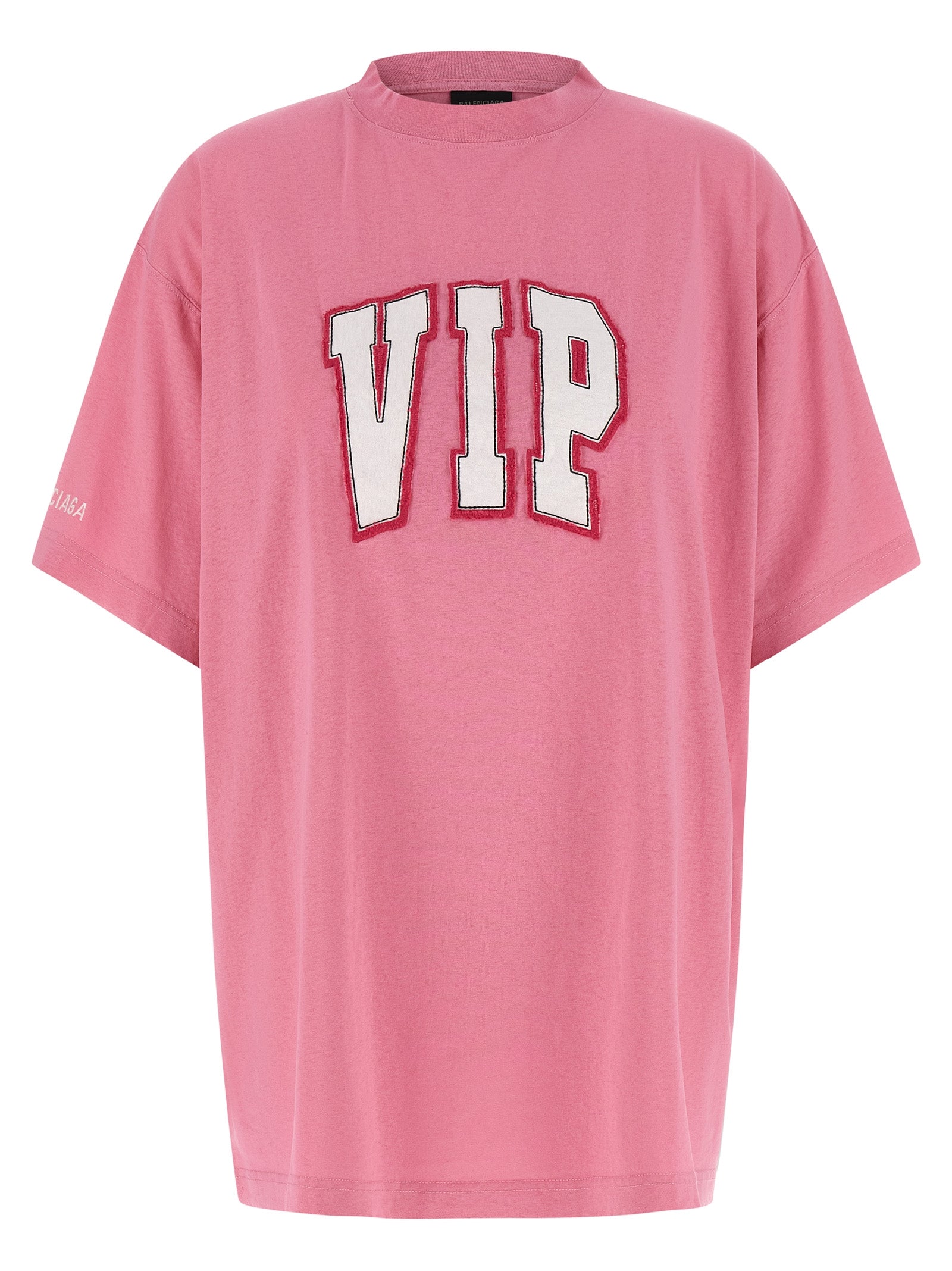Balenciaga 'Vip Team' T-Shirt