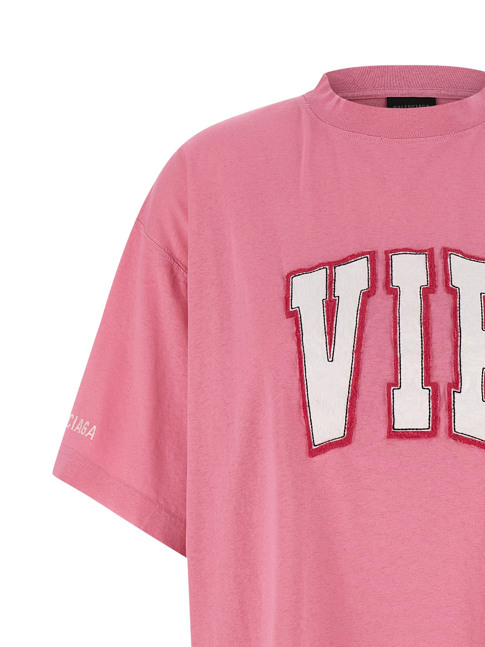 Balenciaga 'Vip Team' T-Shirt