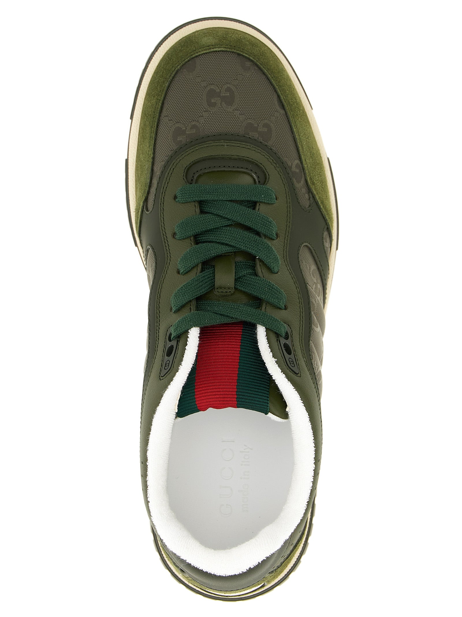 Gucci 'Gucci Re-Web' Sneakers
