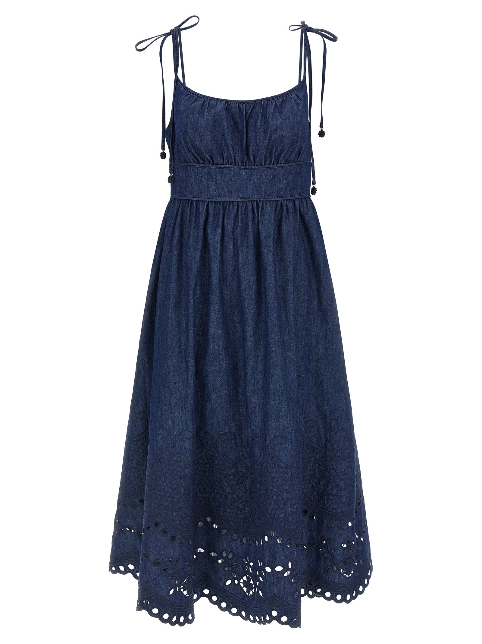 Zimmermann 'Mahon' Dress