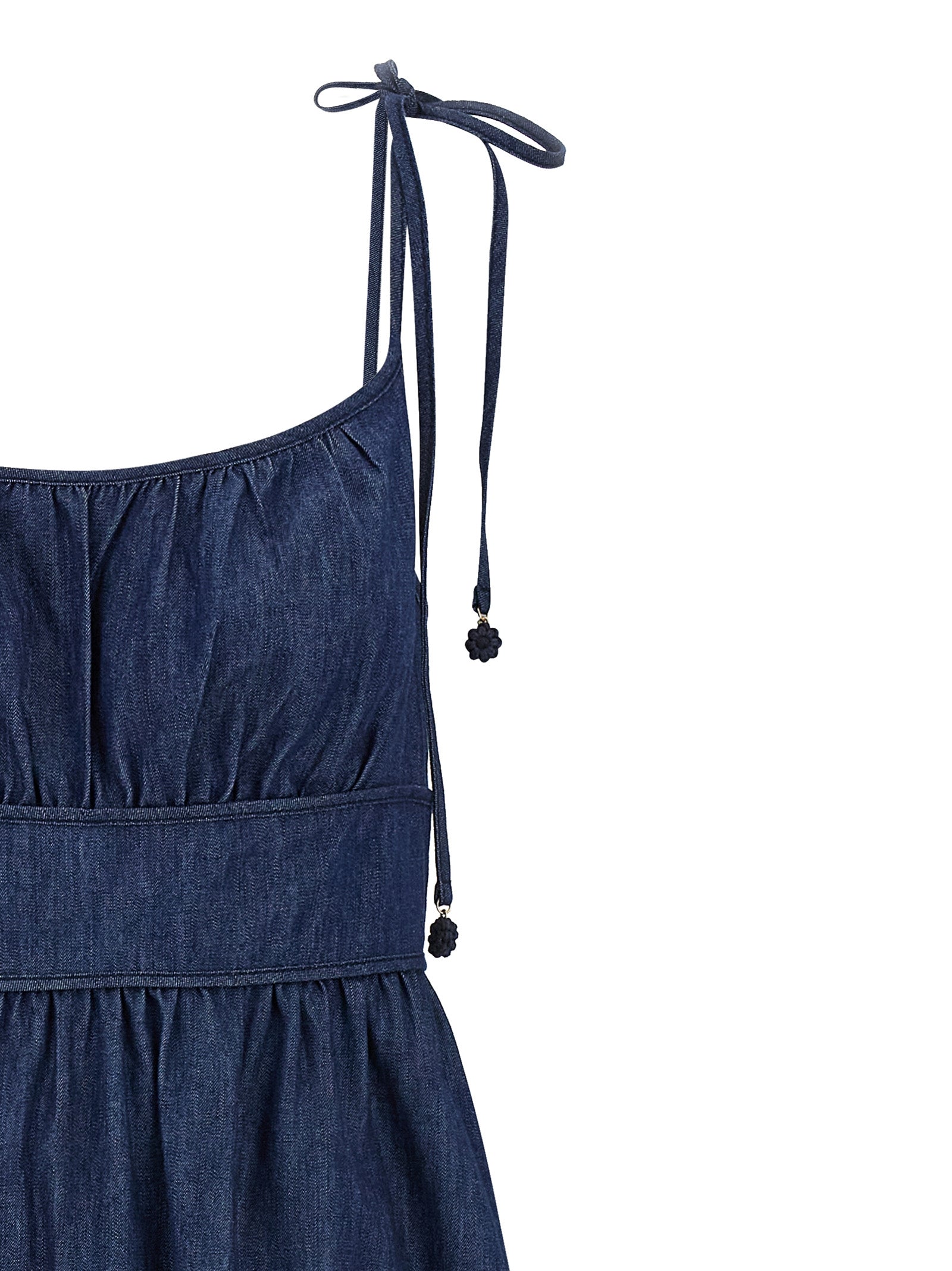Zimmermann 'Mahon' Dress